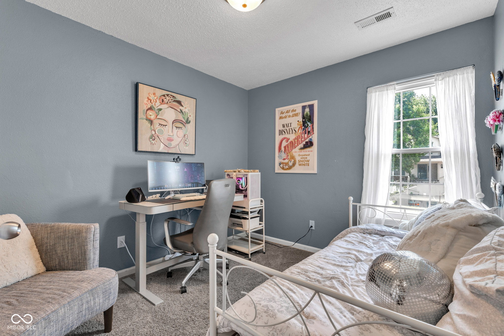7702 Wood Stream Drive