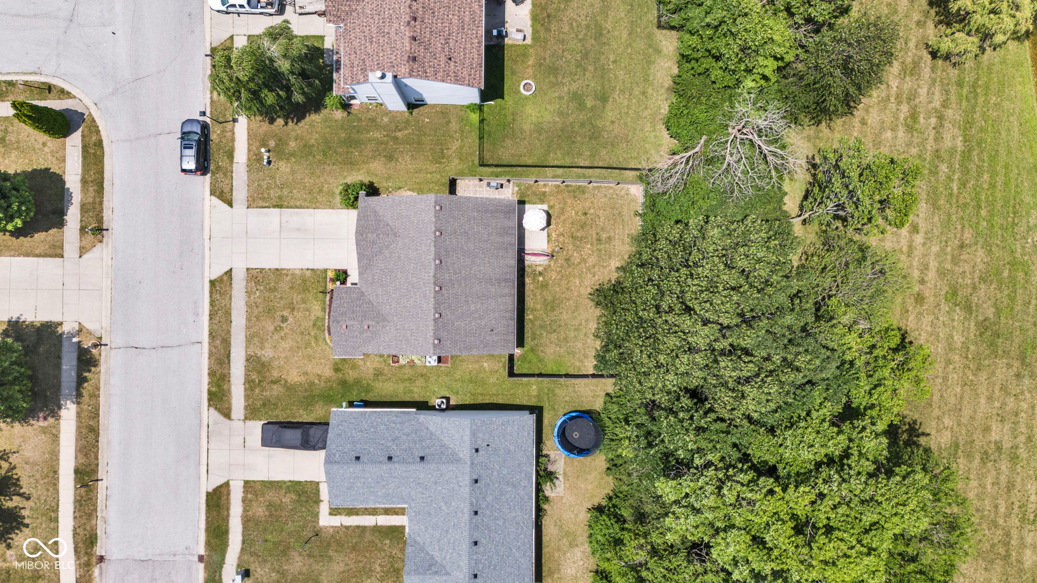 7702 Wood Stream Drive