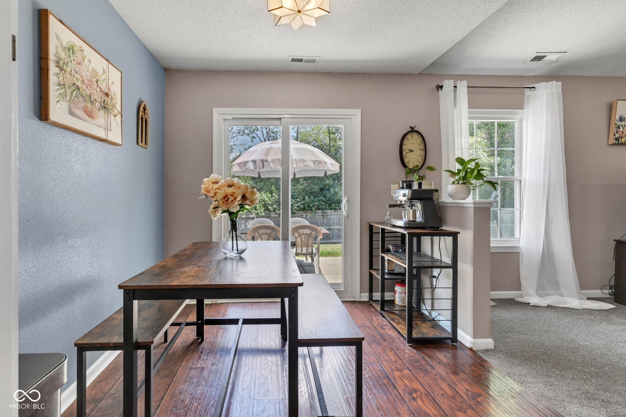 7702 Wood Stream Drive