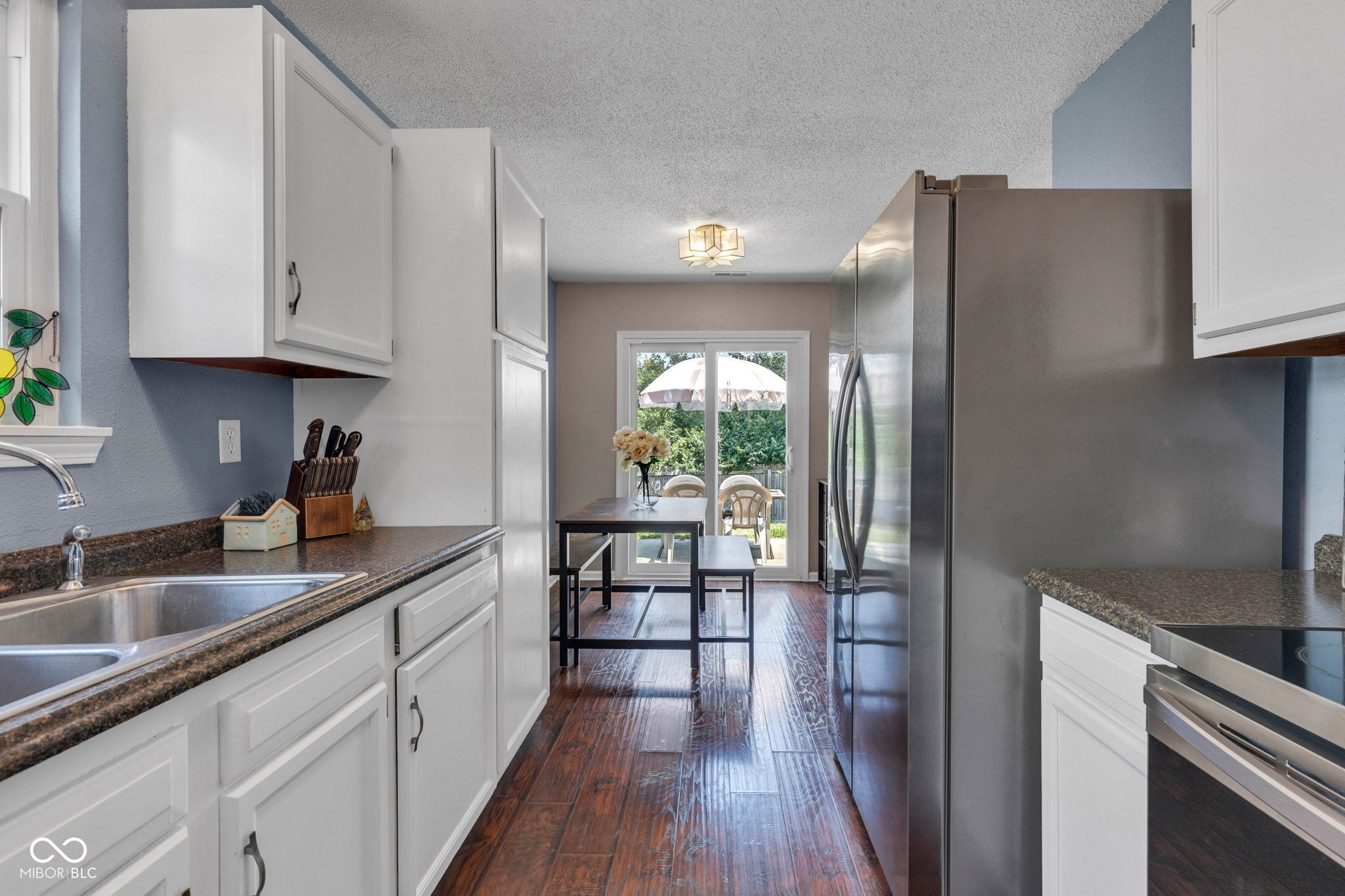 7702 Wood Stream Drive