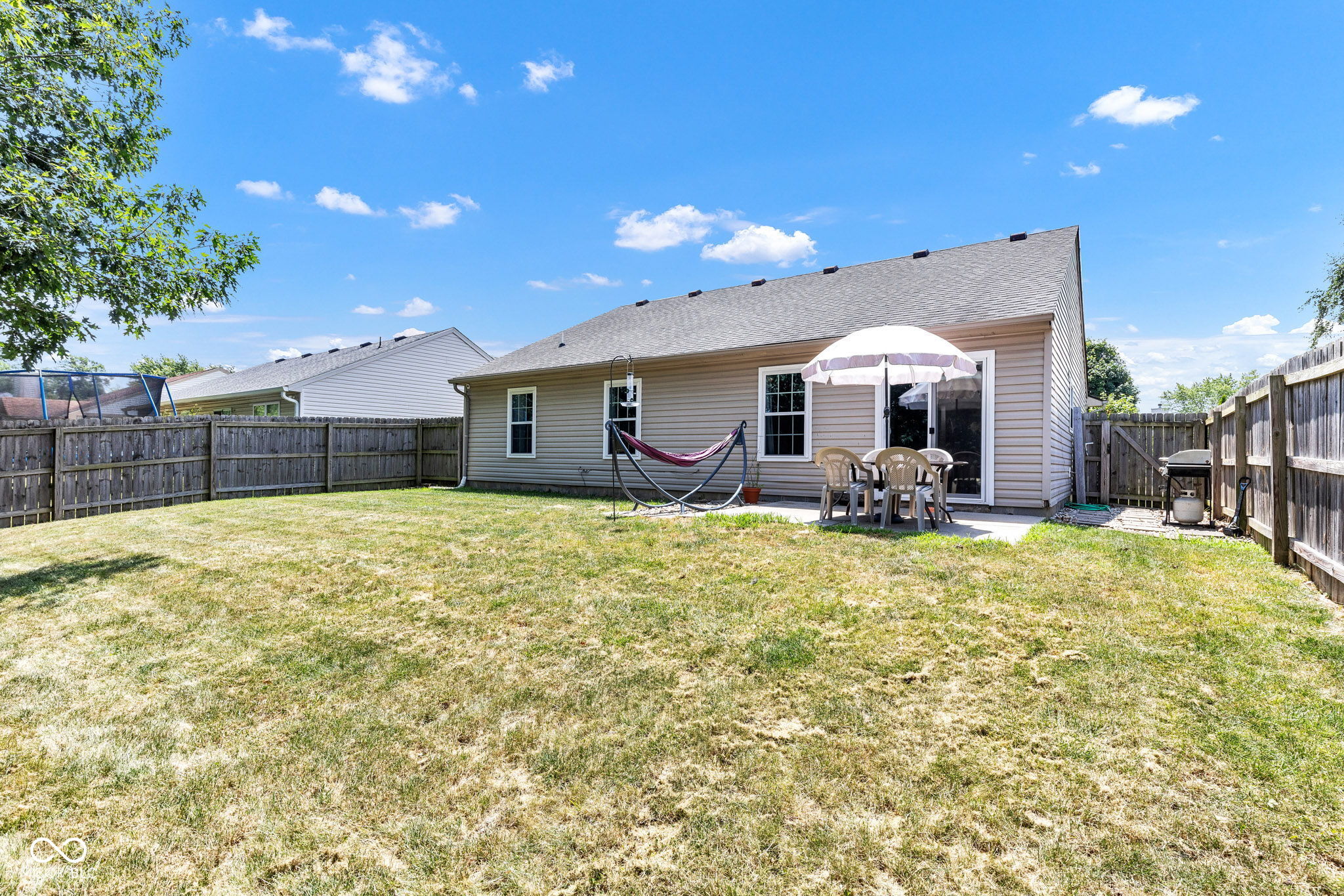7702 Wood Stream Drive