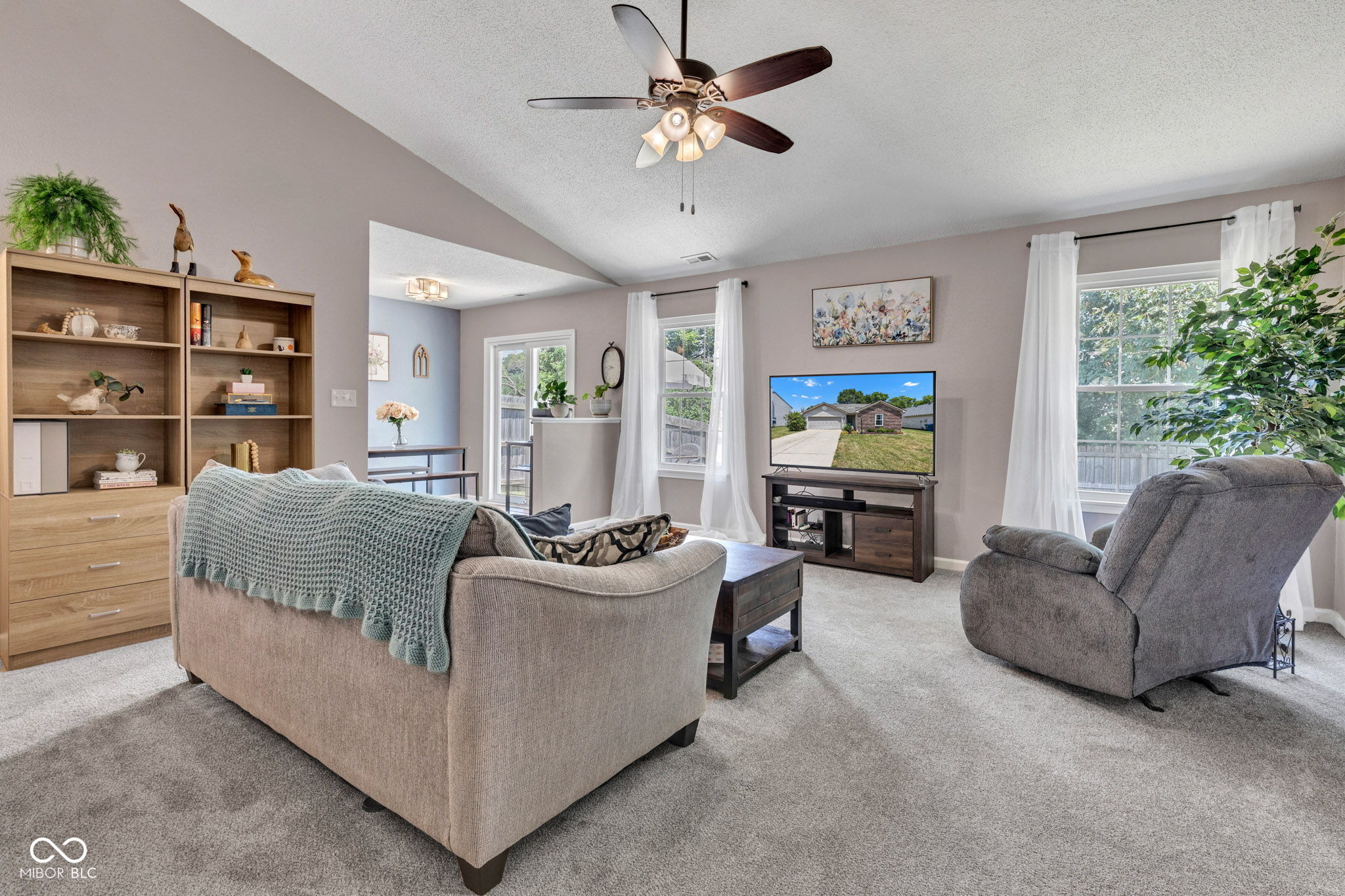 7702 Wood Stream Drive