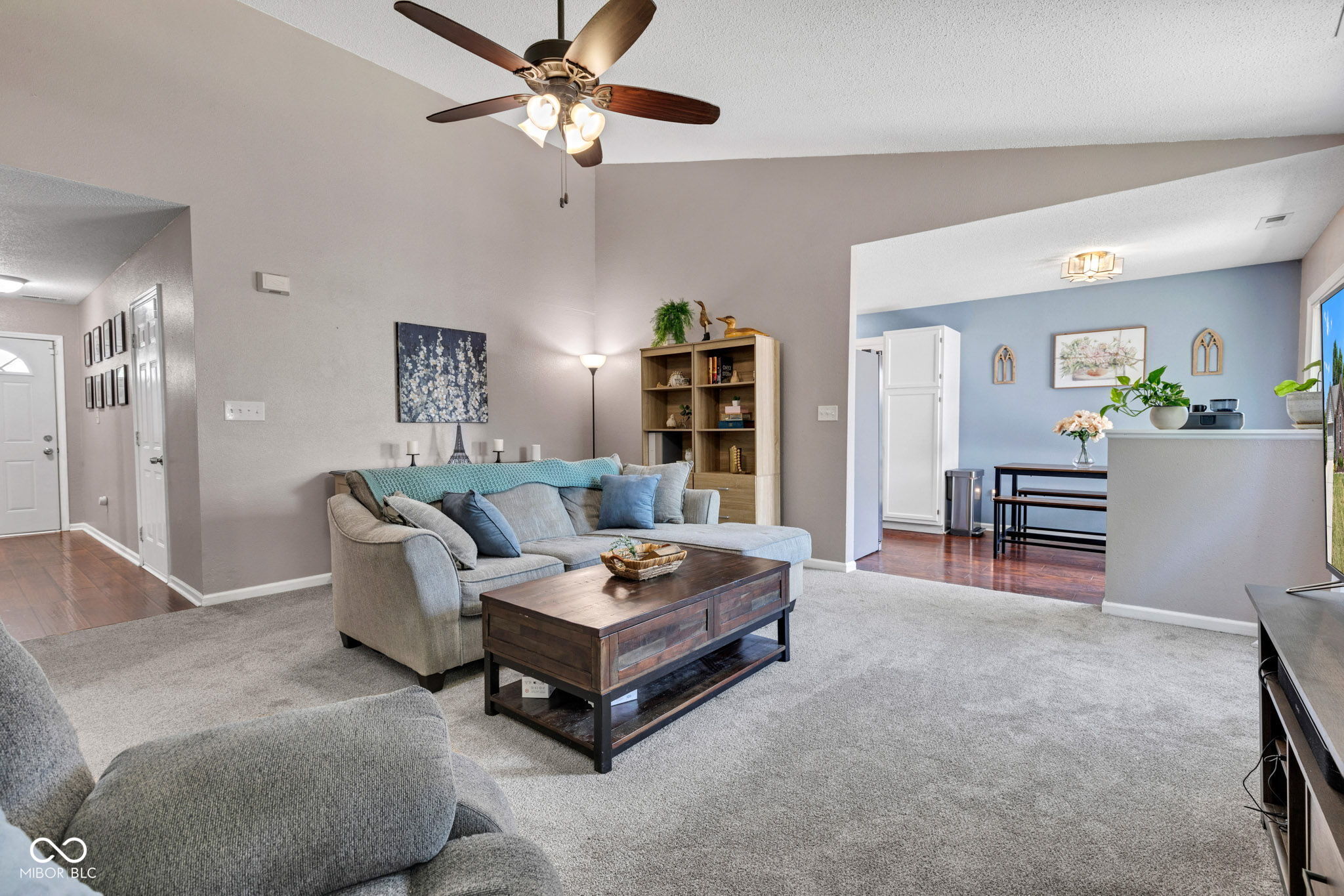 7702 Wood Stream Drive