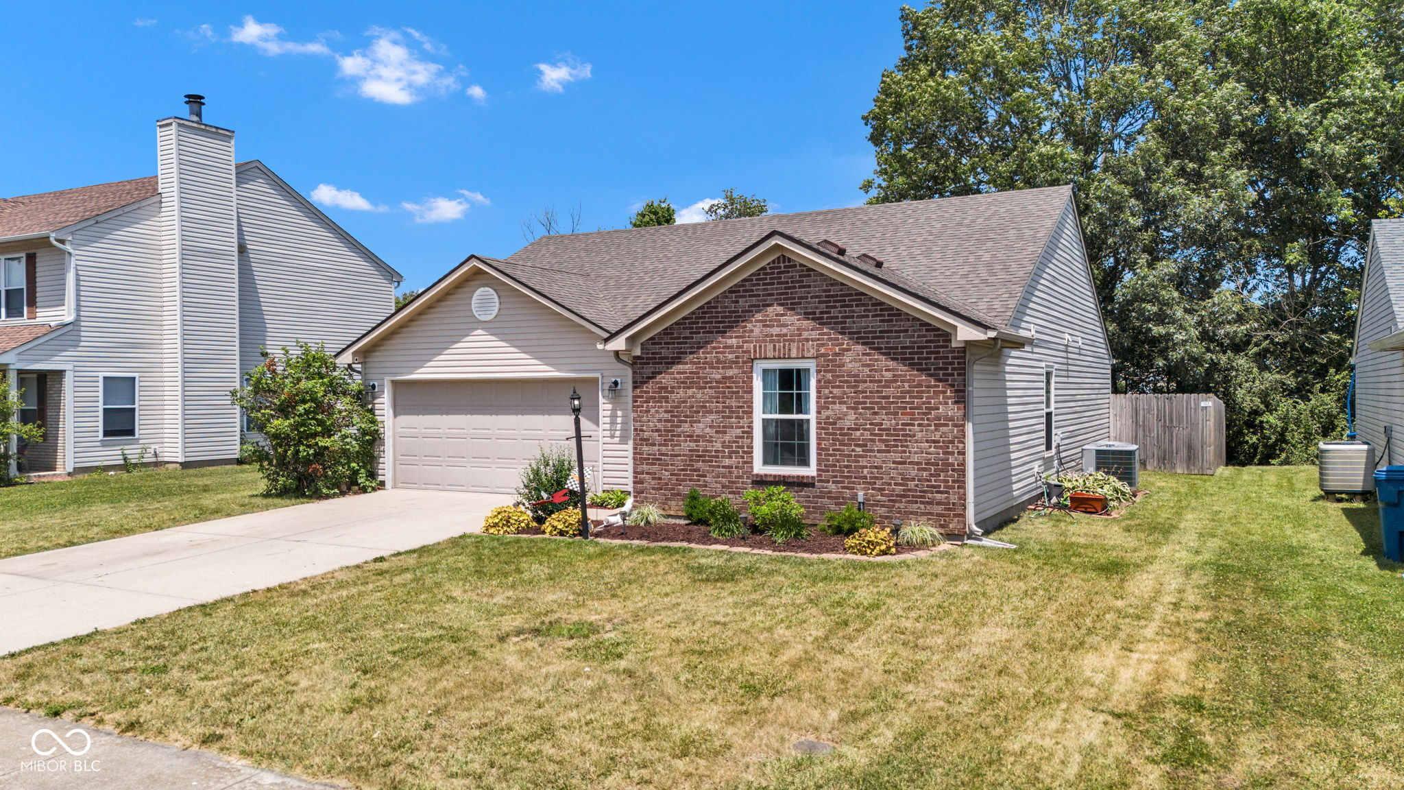 7702 Wood Stream Drive
