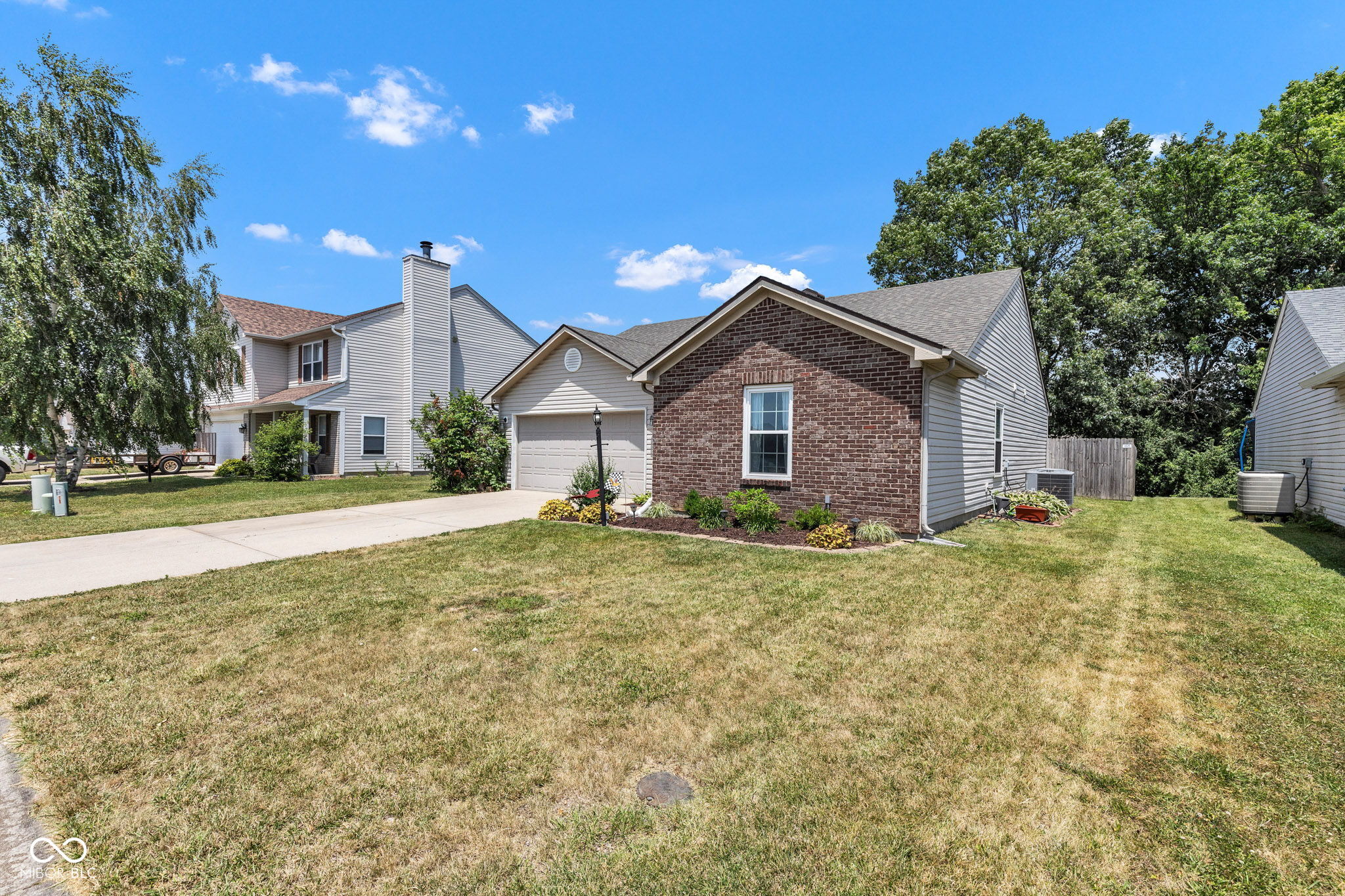 7702 Wood Stream Drive