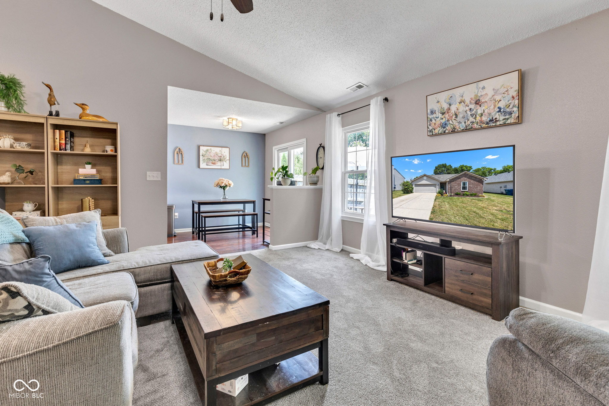 7702 Wood Stream Drive