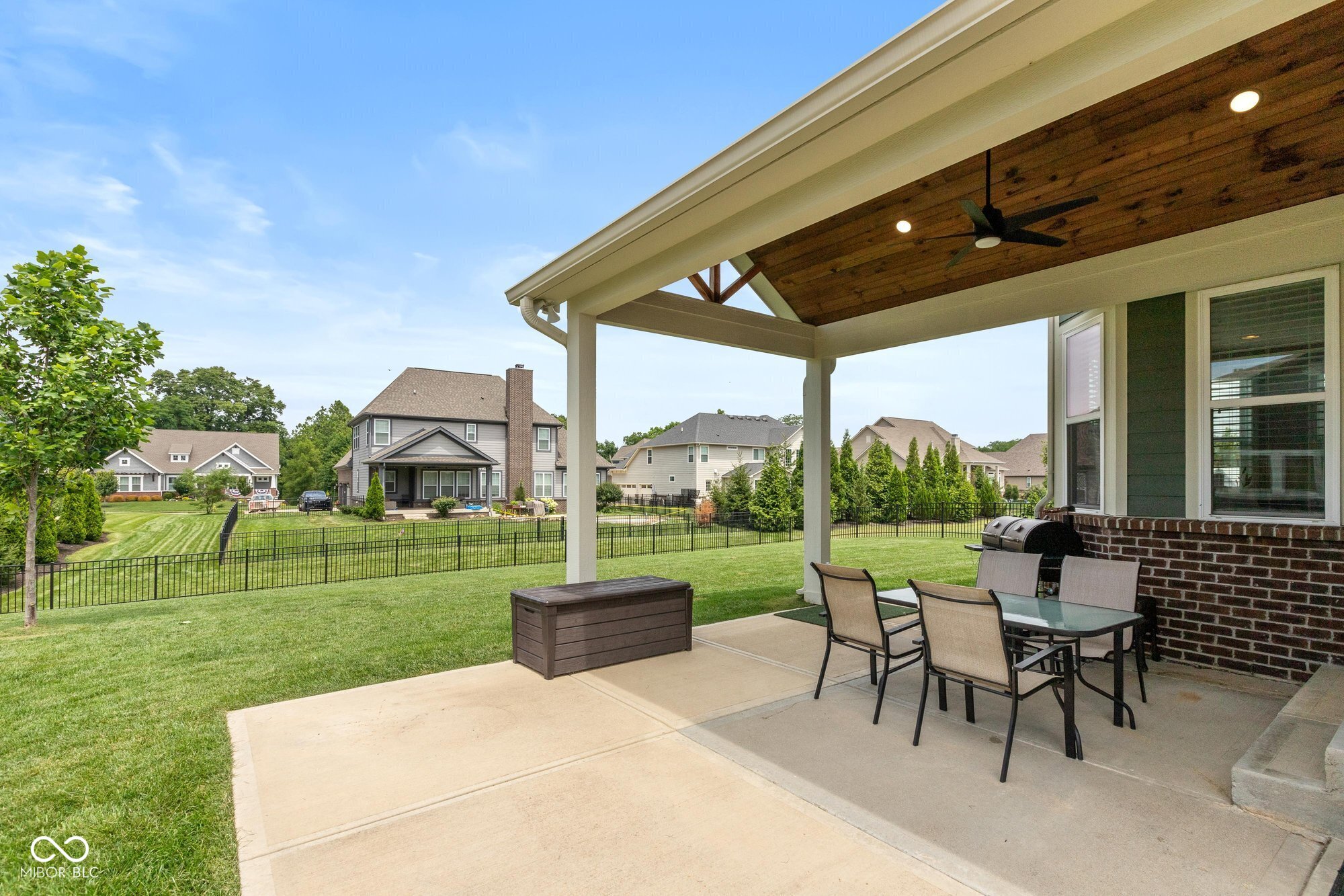 16338 Portage Trail Lane