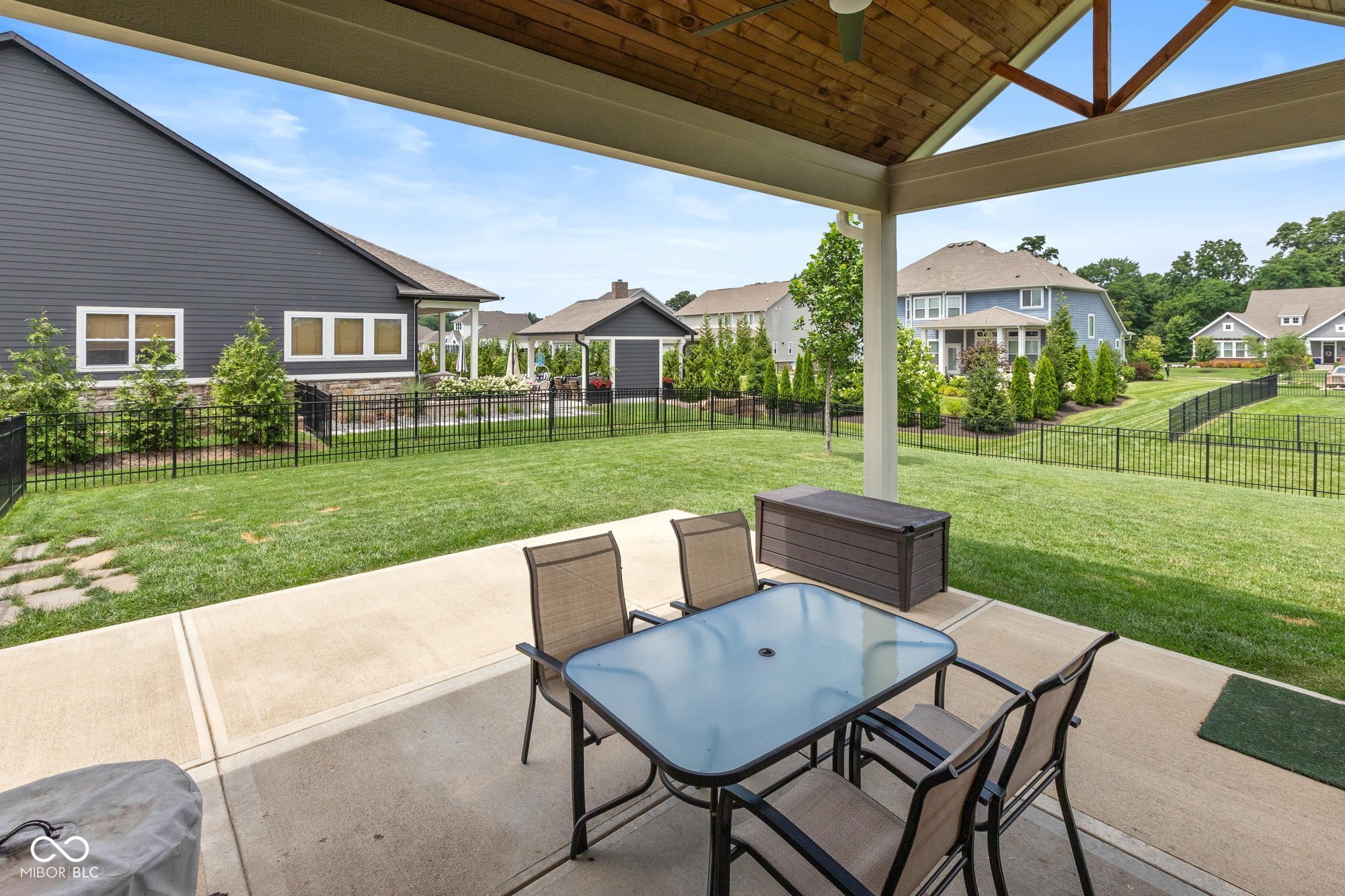 16338 Portage Trail Lane