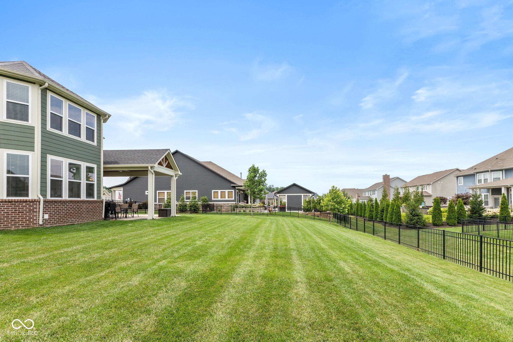 16338 Portage Trail Lane