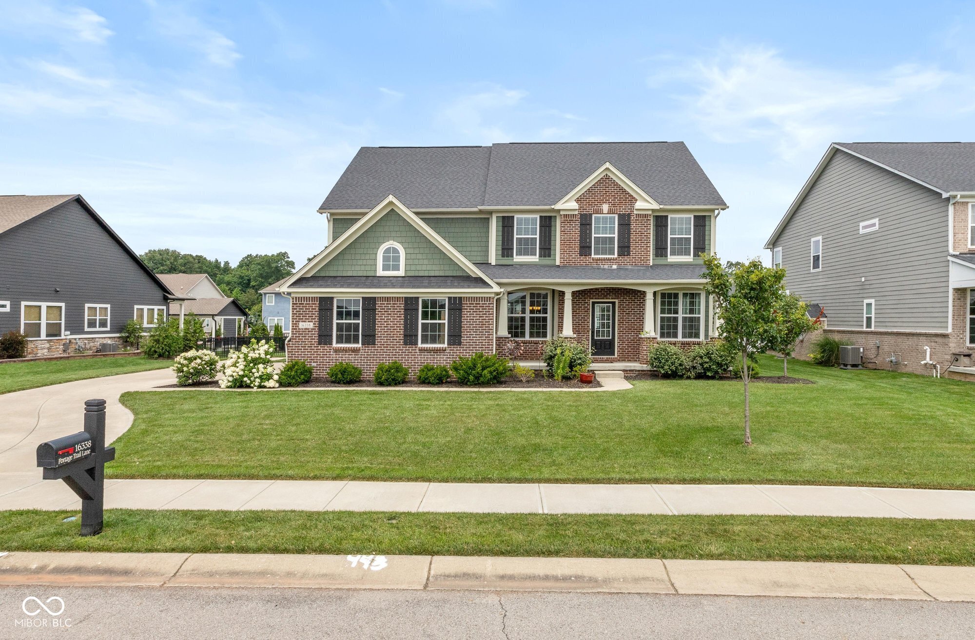16338 Portage Trail Lane