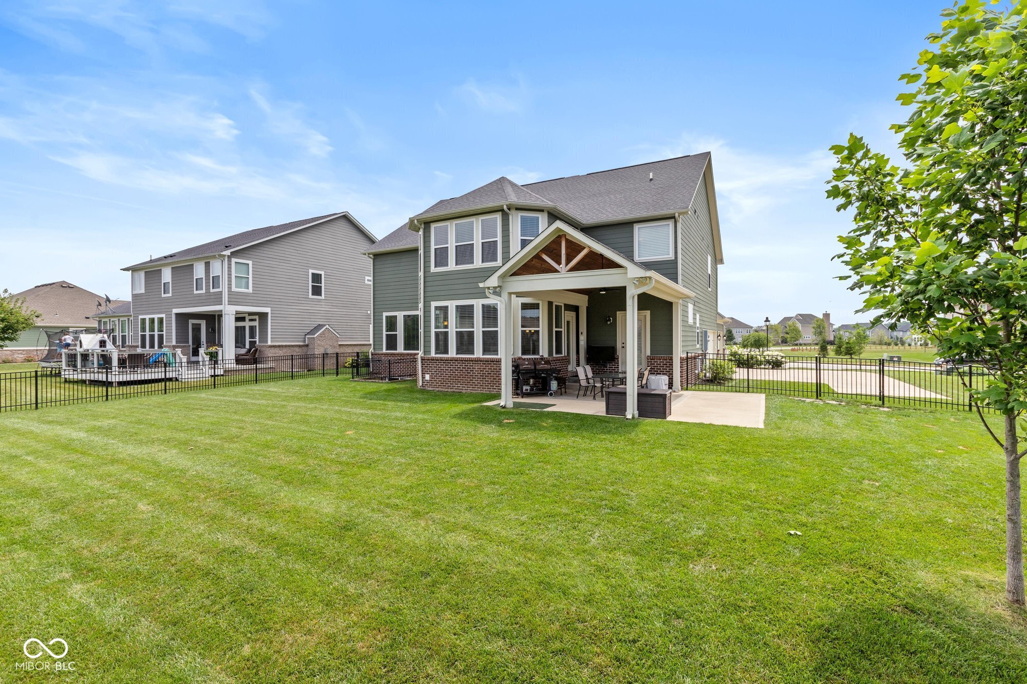 16338 Portage Trail Lane