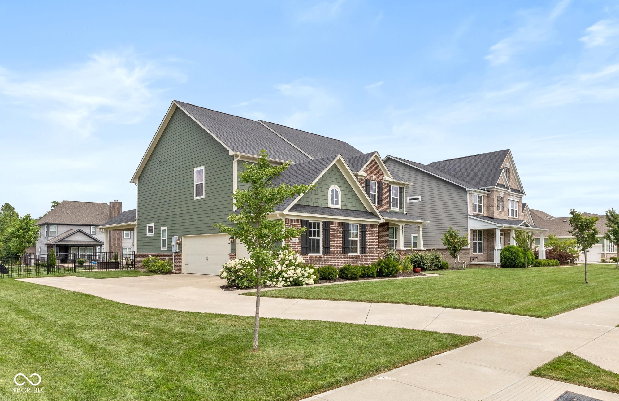 16338 Portage Trail Lane