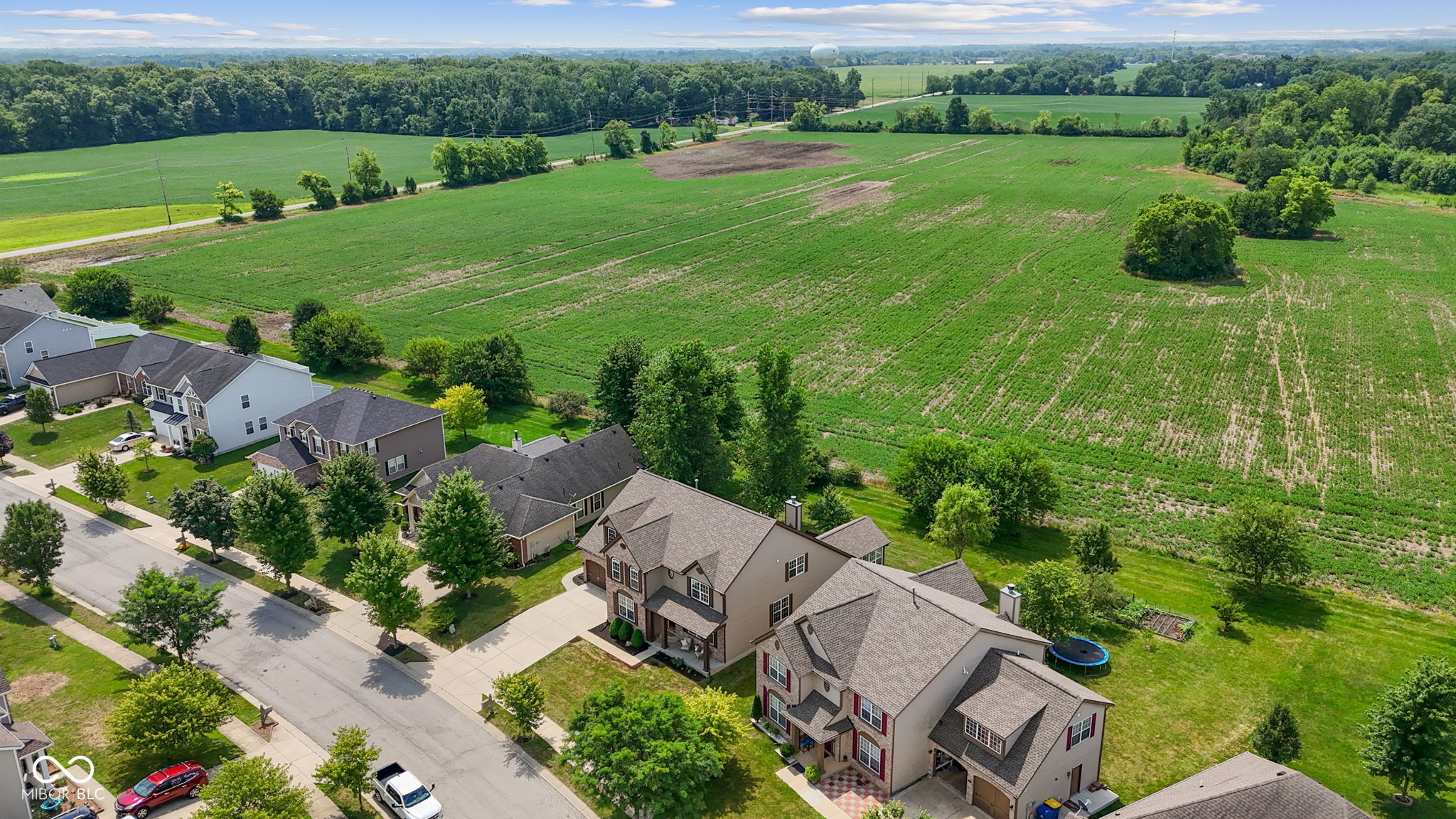 18879 Monarch Springs Drive