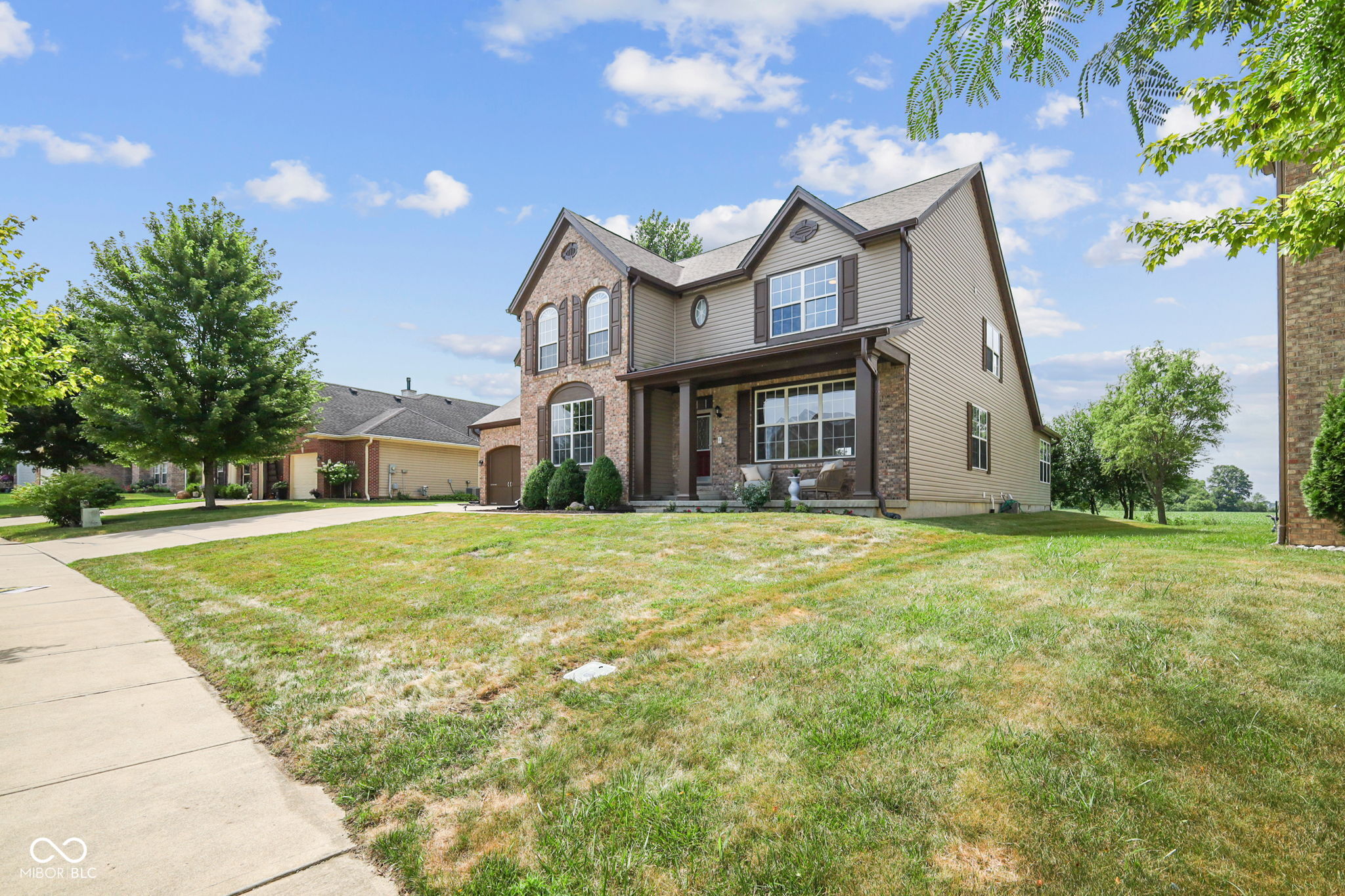 18879 Monarch Springs Drive