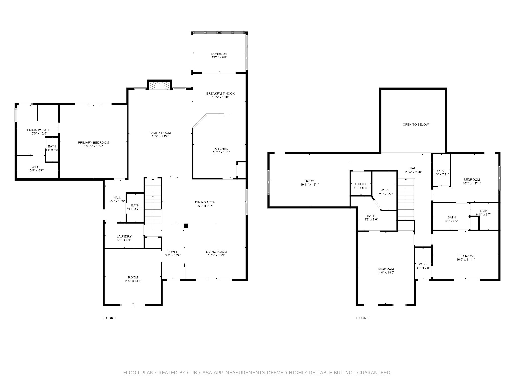 18879 Monarch Springs Drive