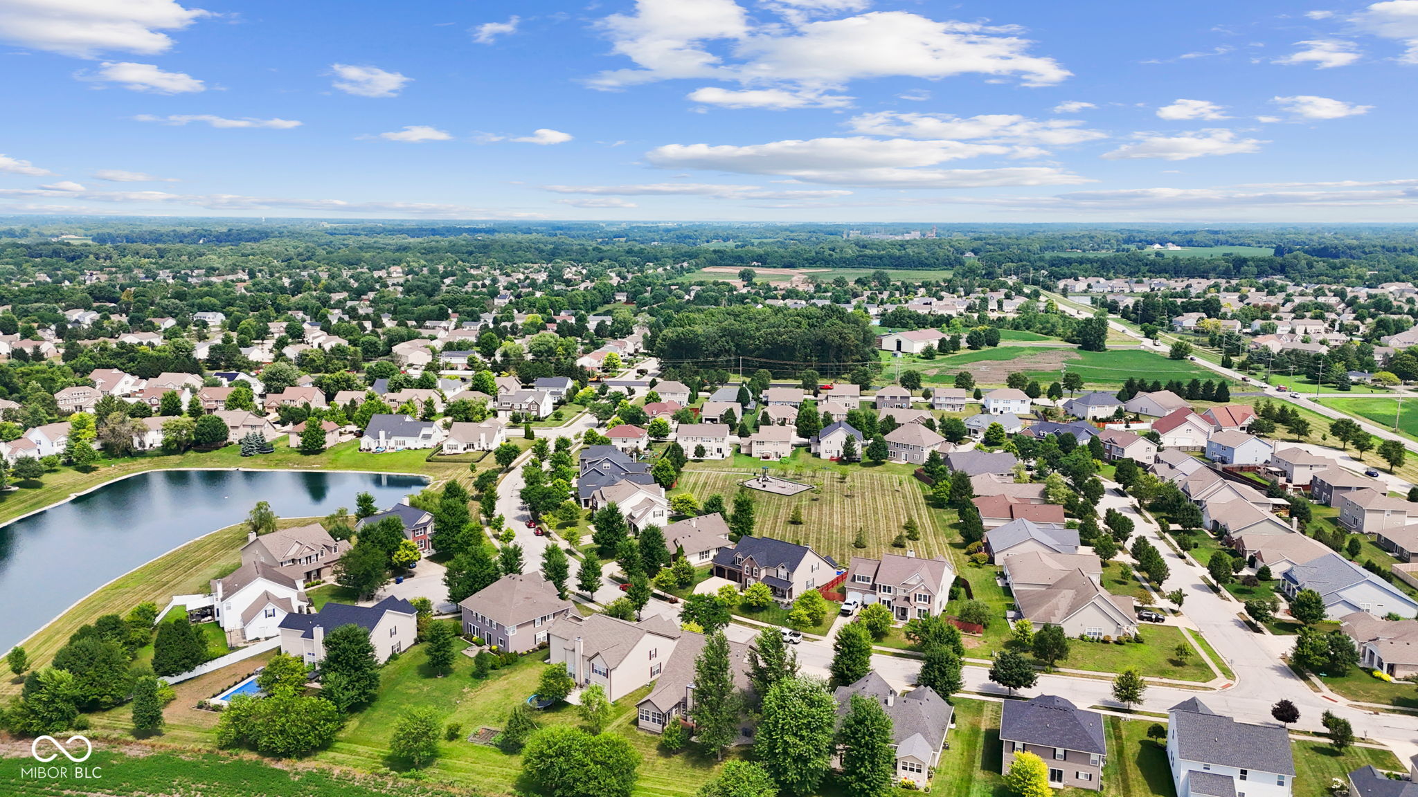 18879 Monarch Springs Drive