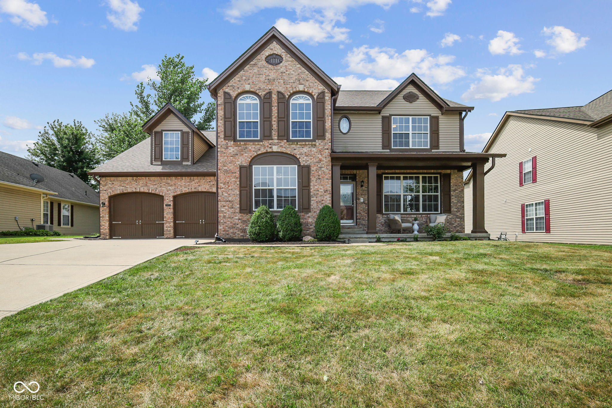 18879 Monarch Springs Drive