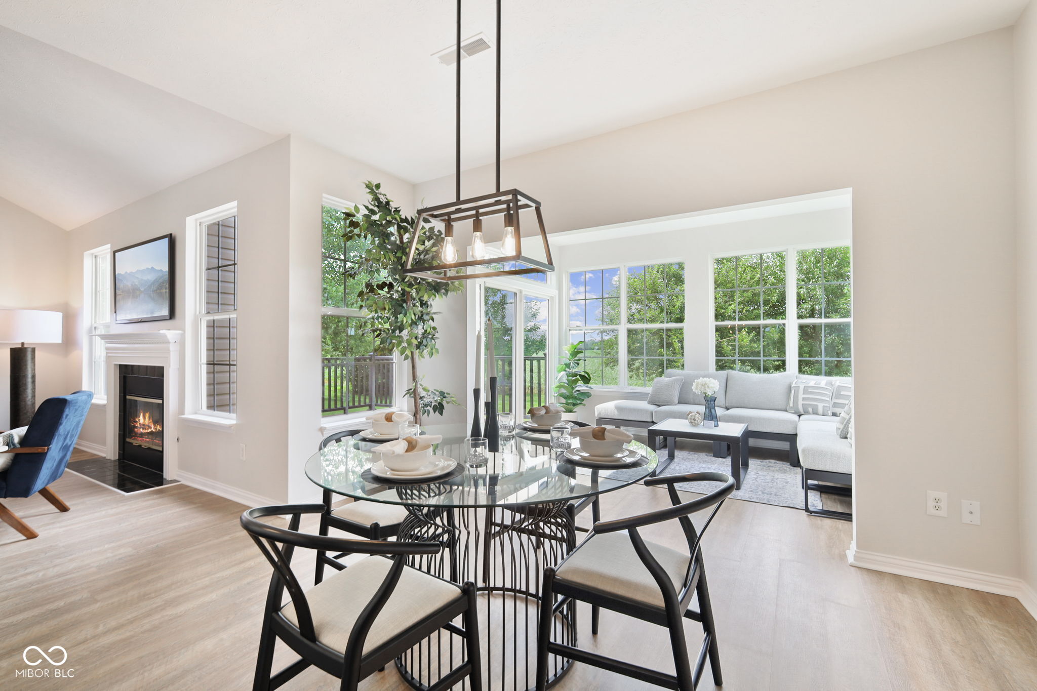 18879 Monarch Springs Drive