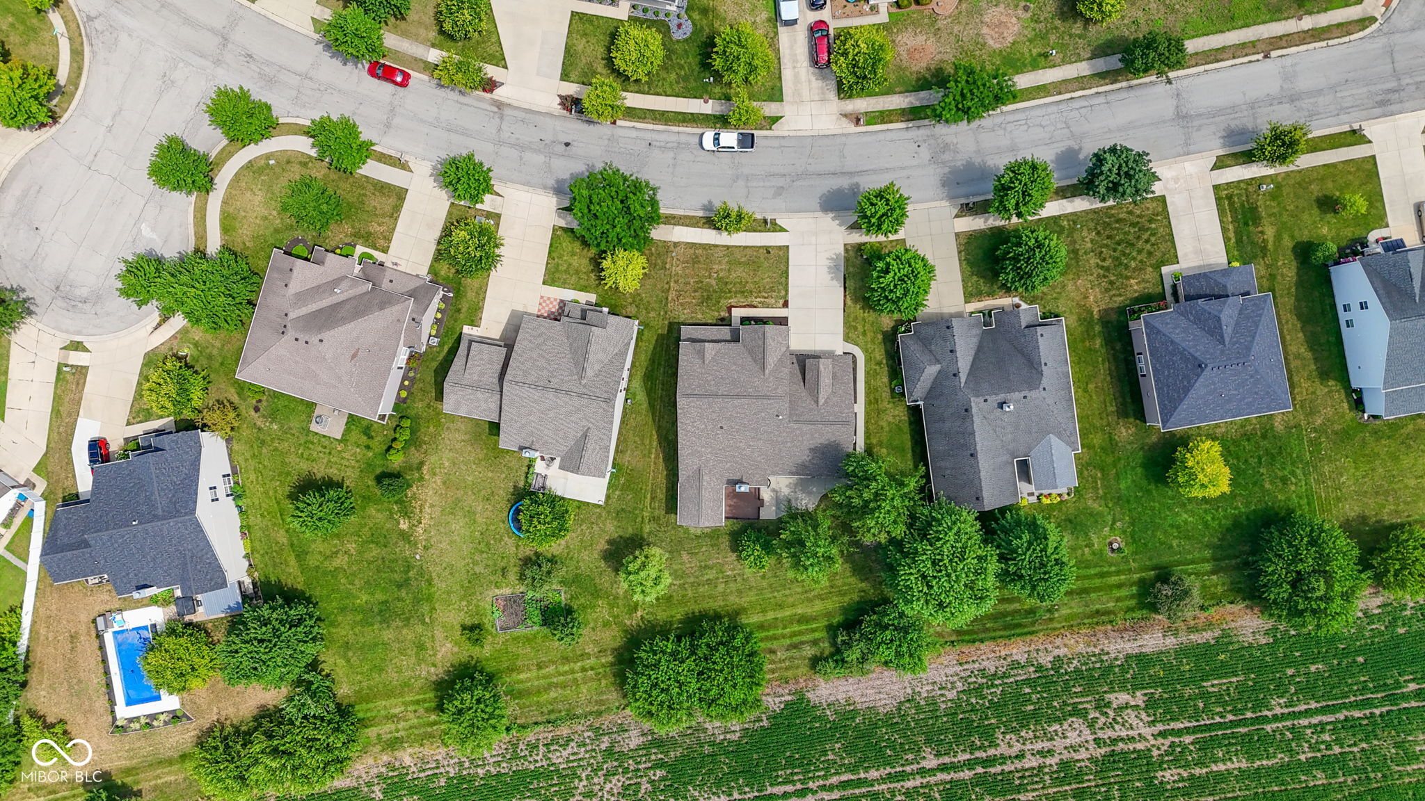 18879 Monarch Springs Drive