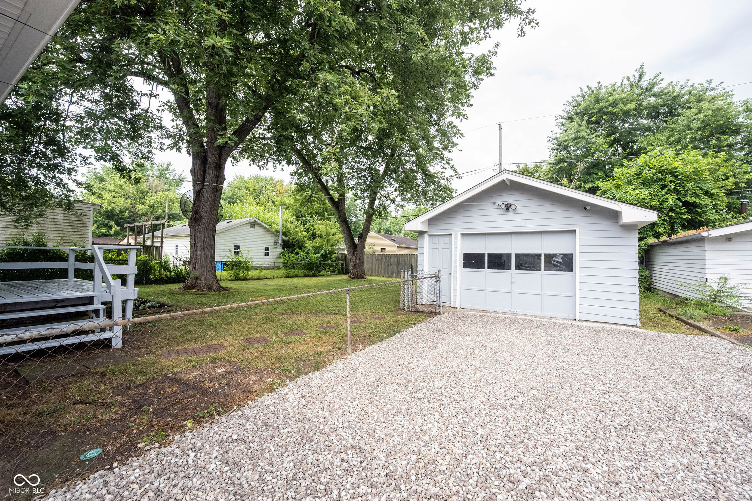 2334 S Keystone Avenue