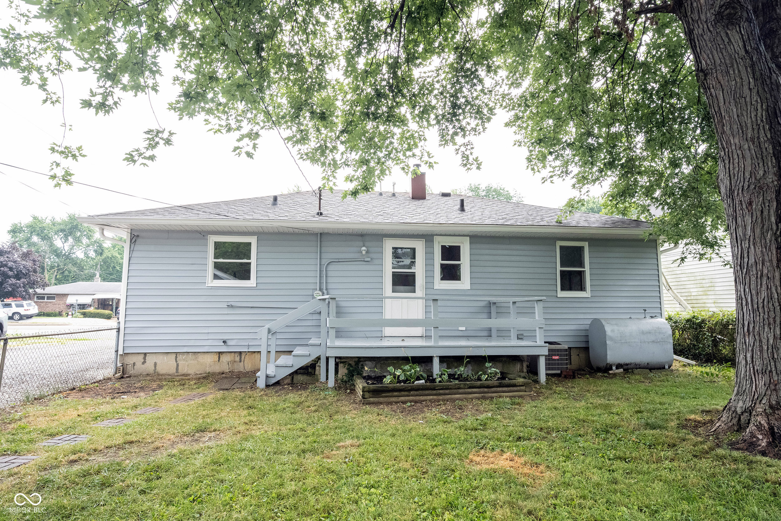 2334 S Keystone Avenue