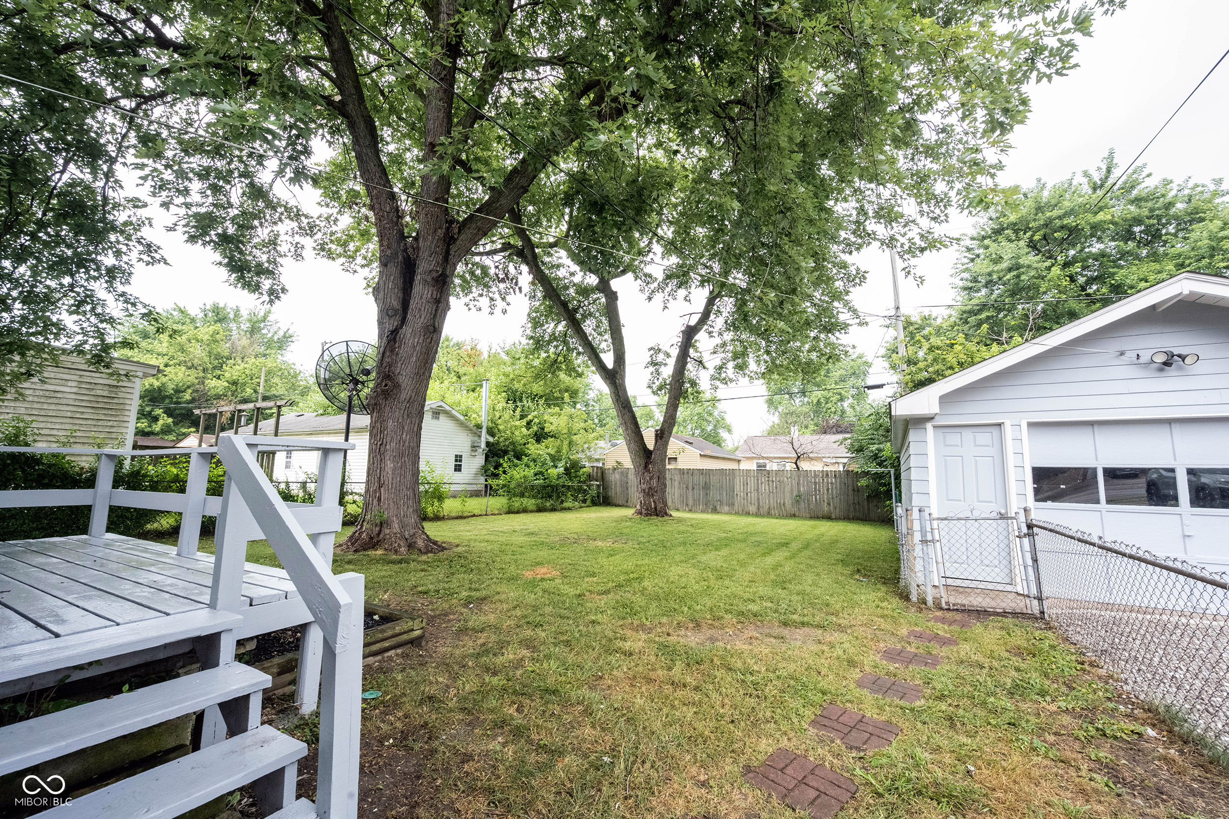 2334 S Keystone Avenue