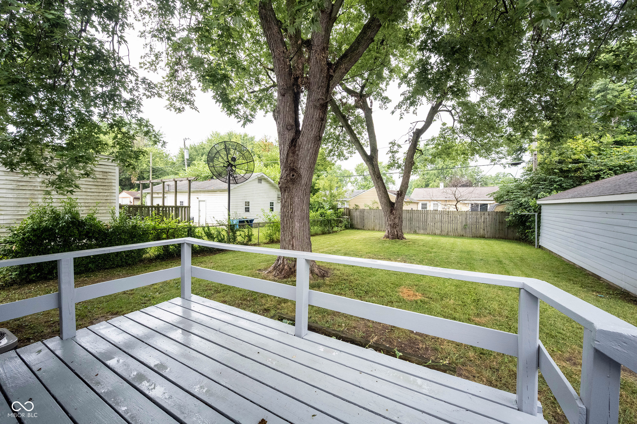 2334 S Keystone Avenue