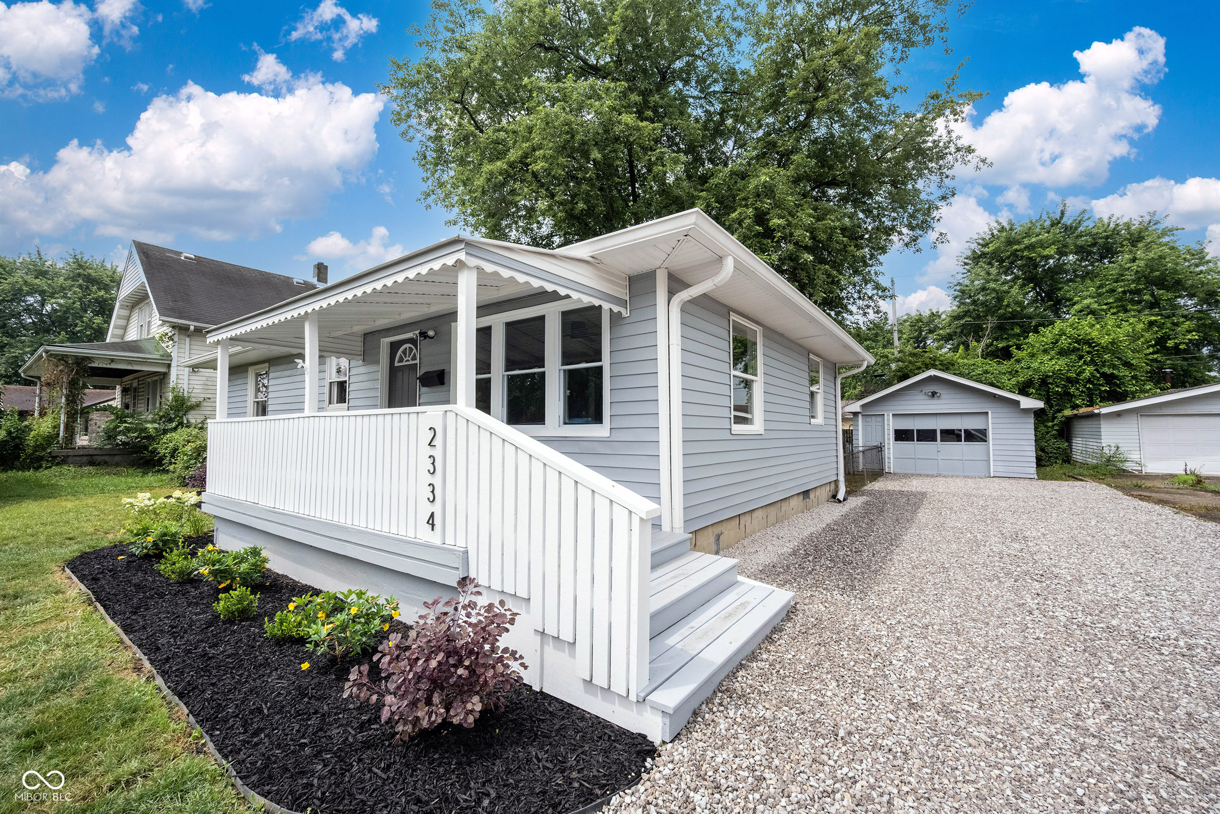 2334 S Keystone Avenue