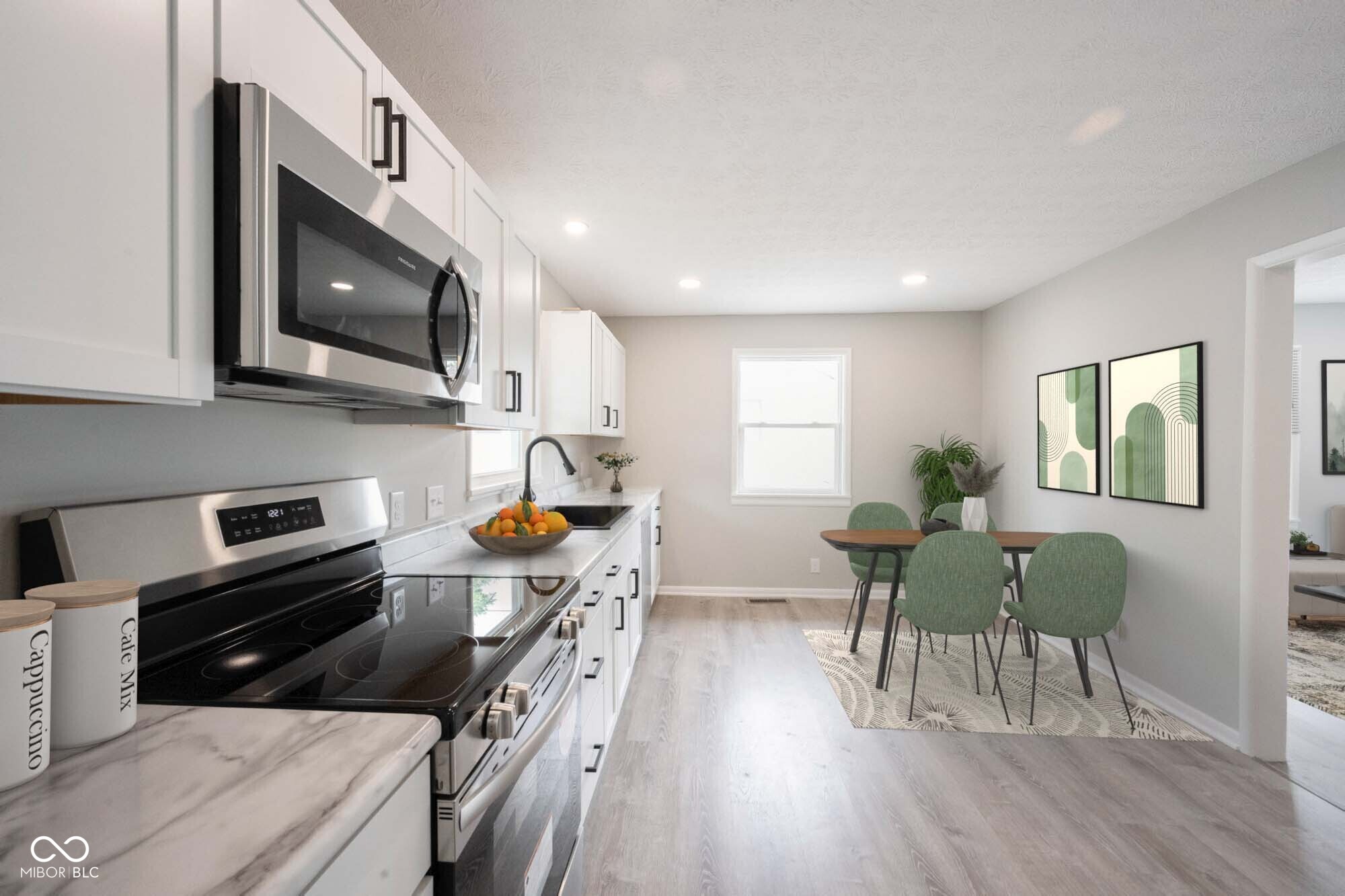 2334 S Keystone Avenue