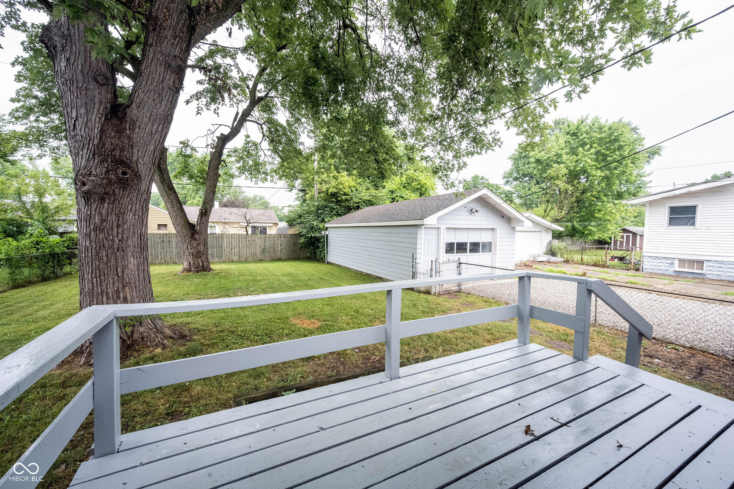 2334 S Keystone Avenue