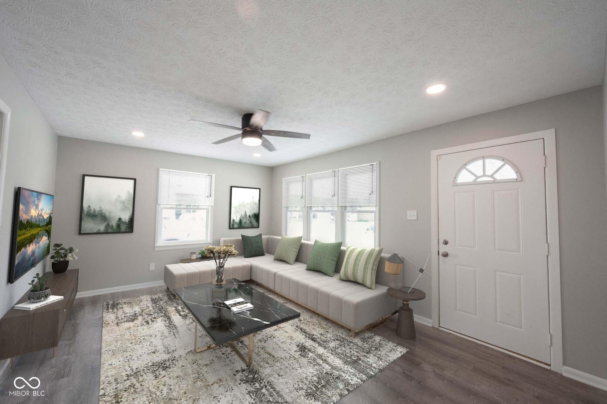 2334 S Keystone Avenue