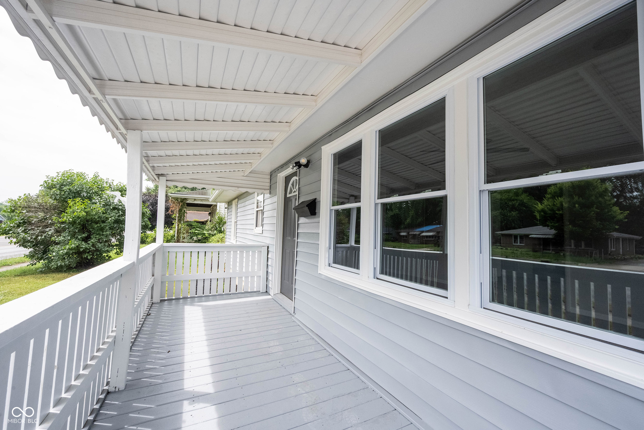 2334 S Keystone Avenue