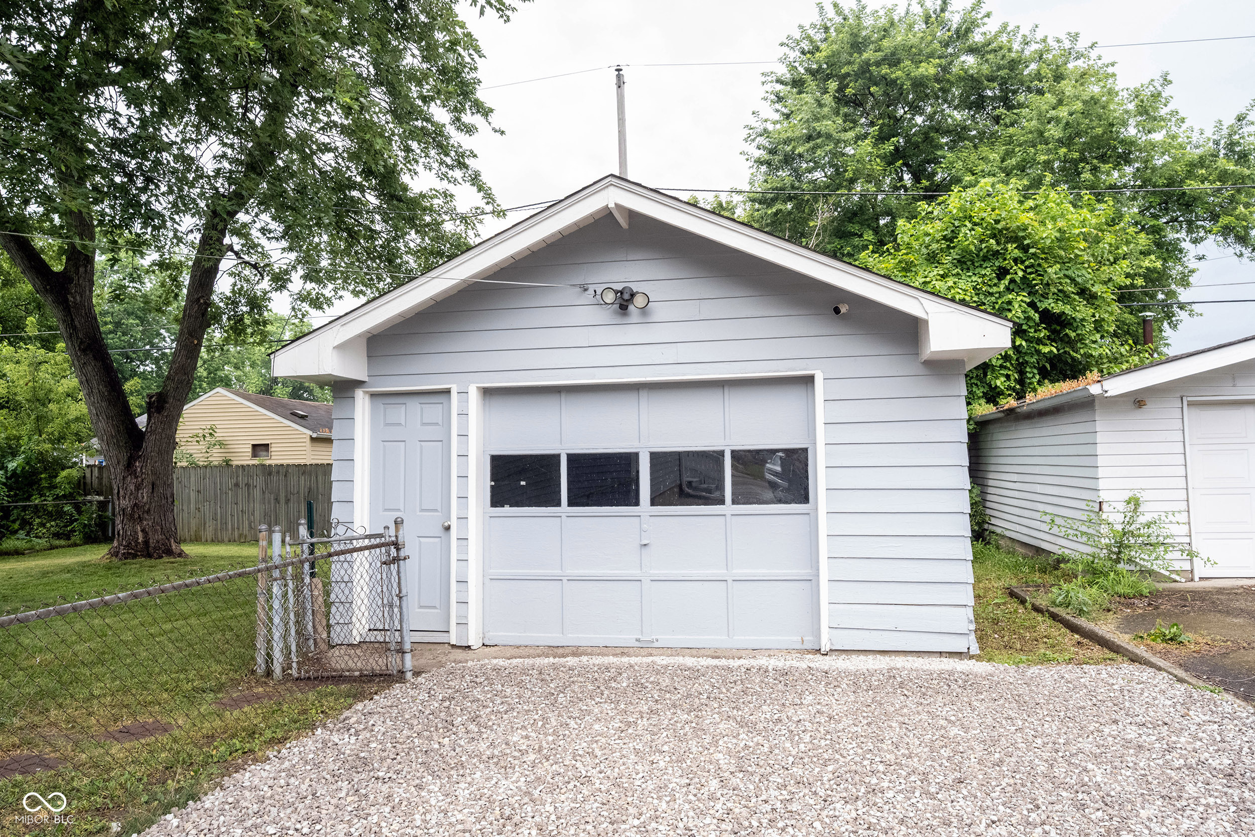 2334 S Keystone Avenue