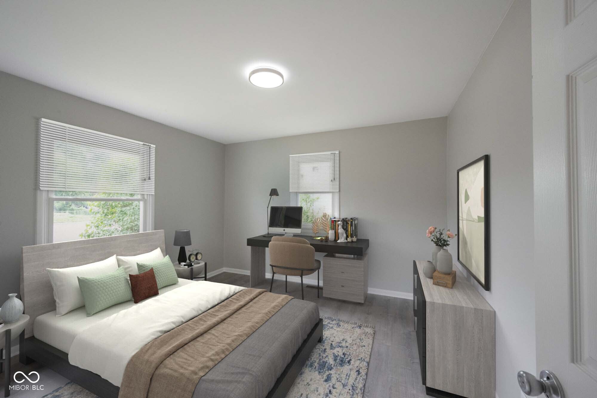 2334 S Keystone Avenue