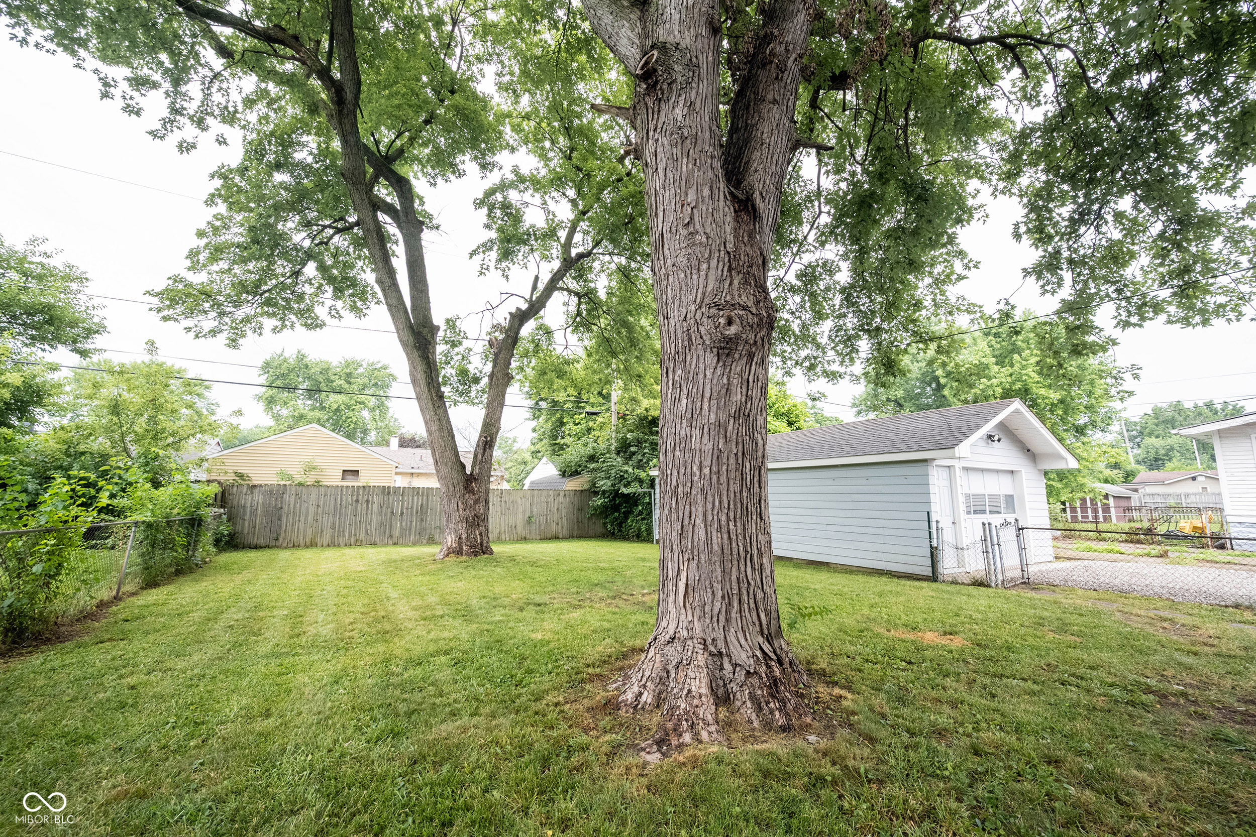 2334 S Keystone Avenue