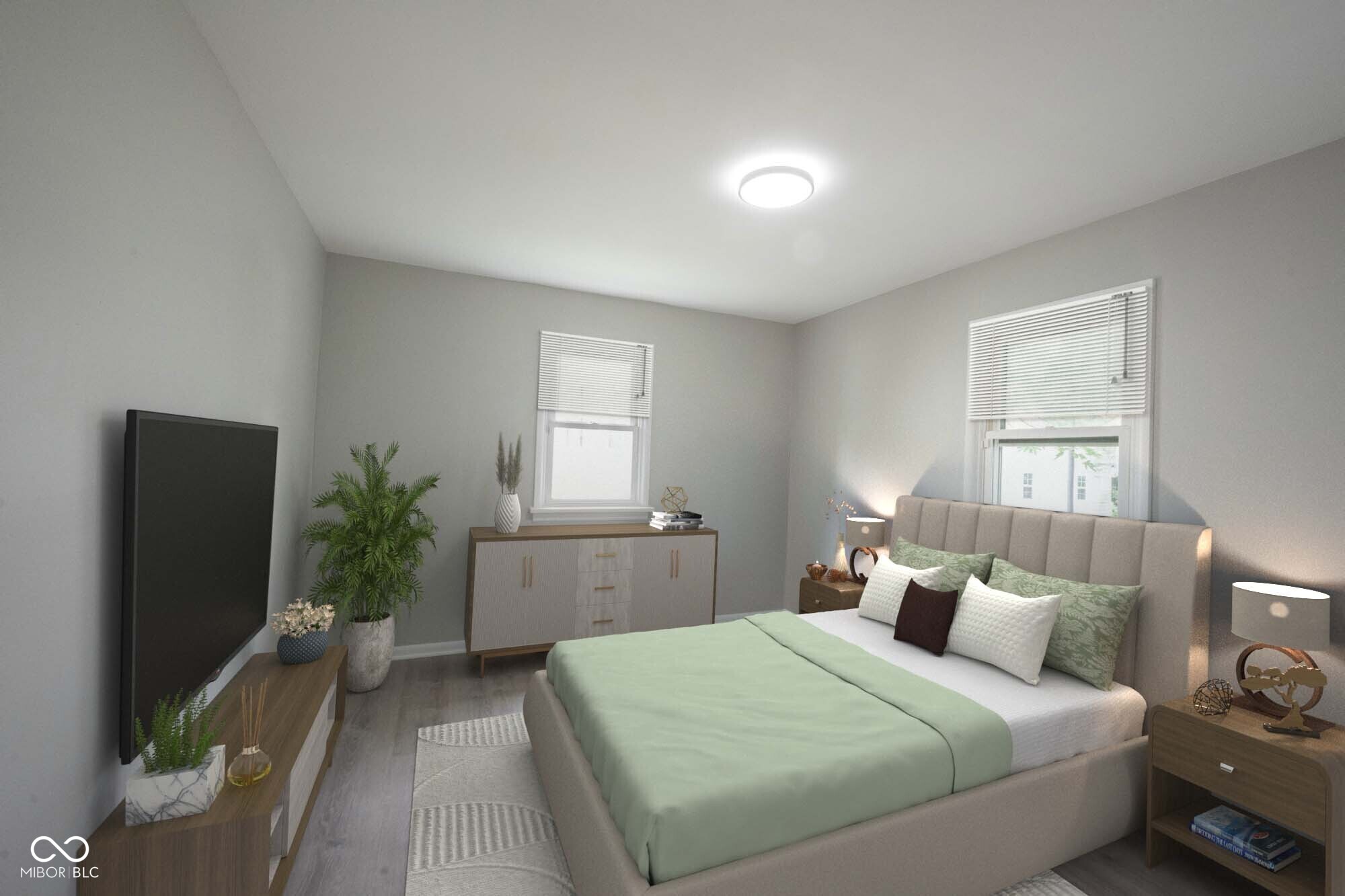 2334 S Keystone Avenue