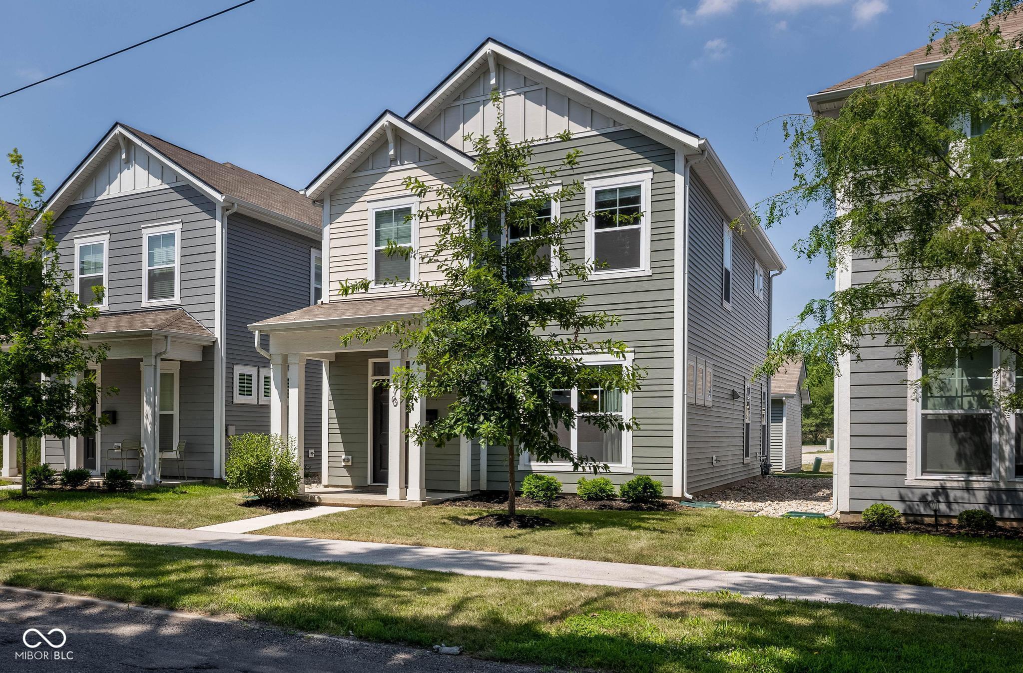 270 N Warman Avenue