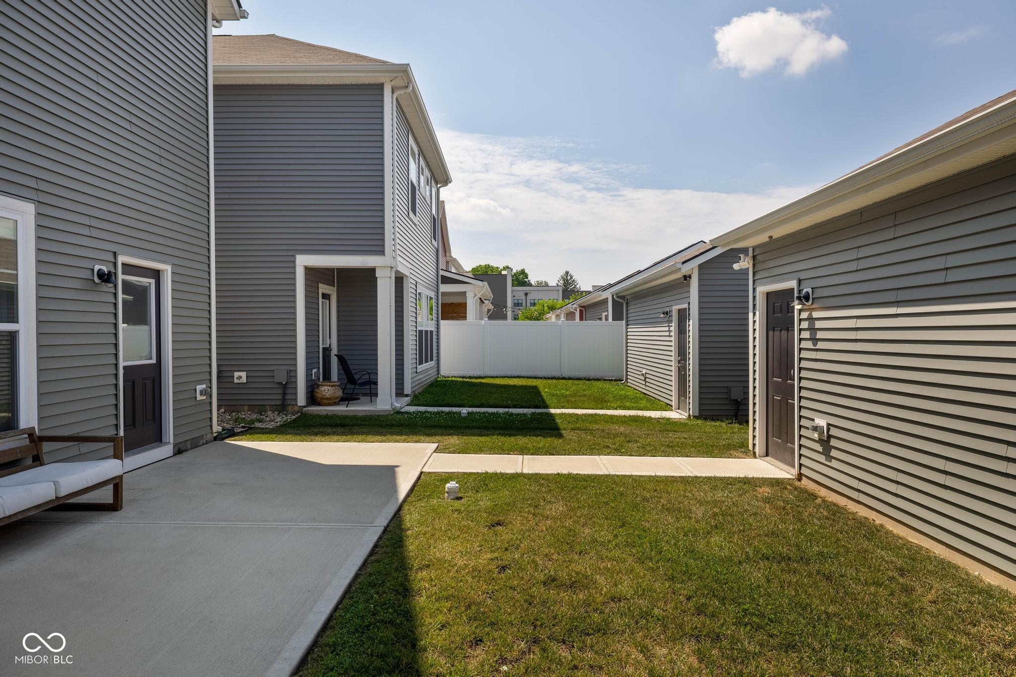 270 N Warman Avenue