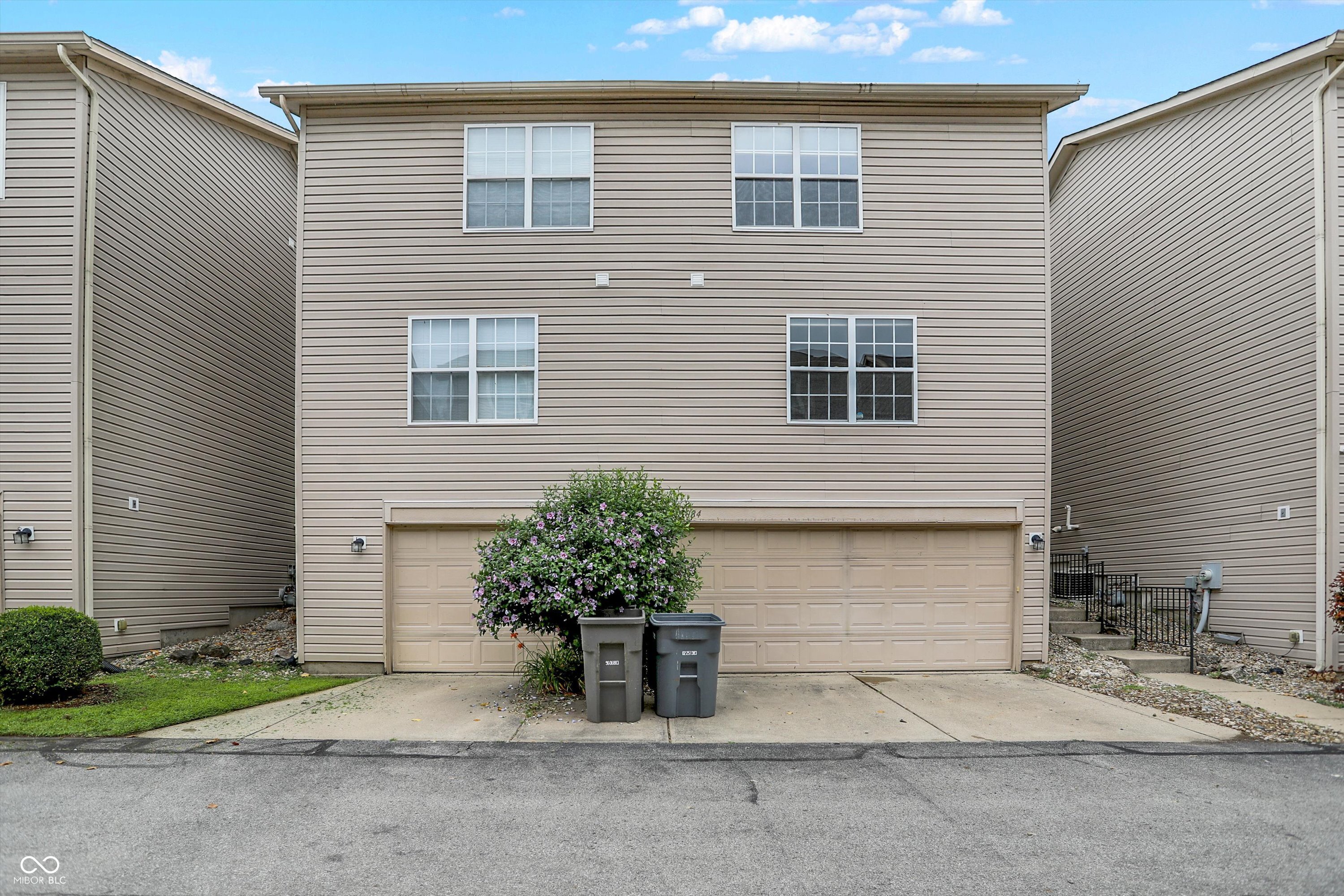 3084 Armory Drive