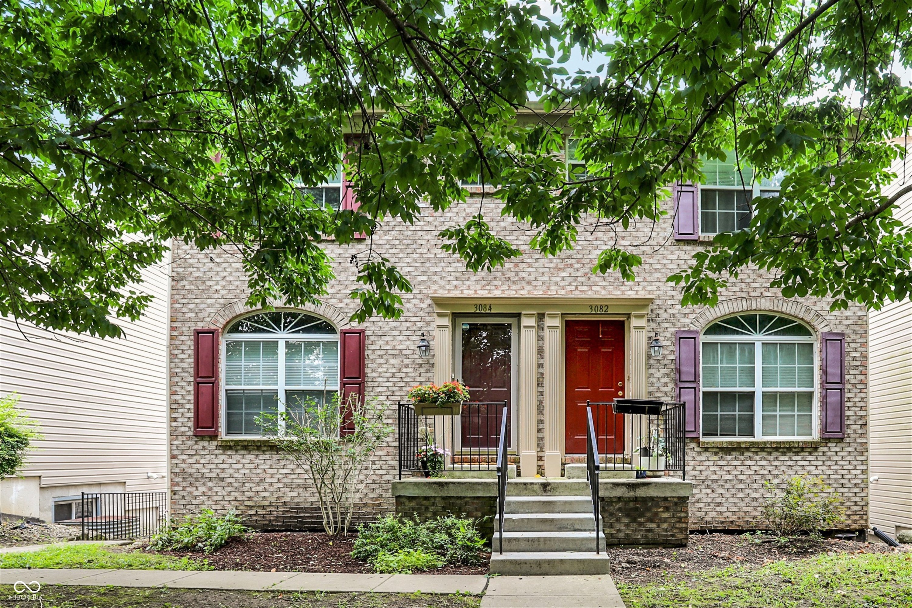 3084 Armory Drive