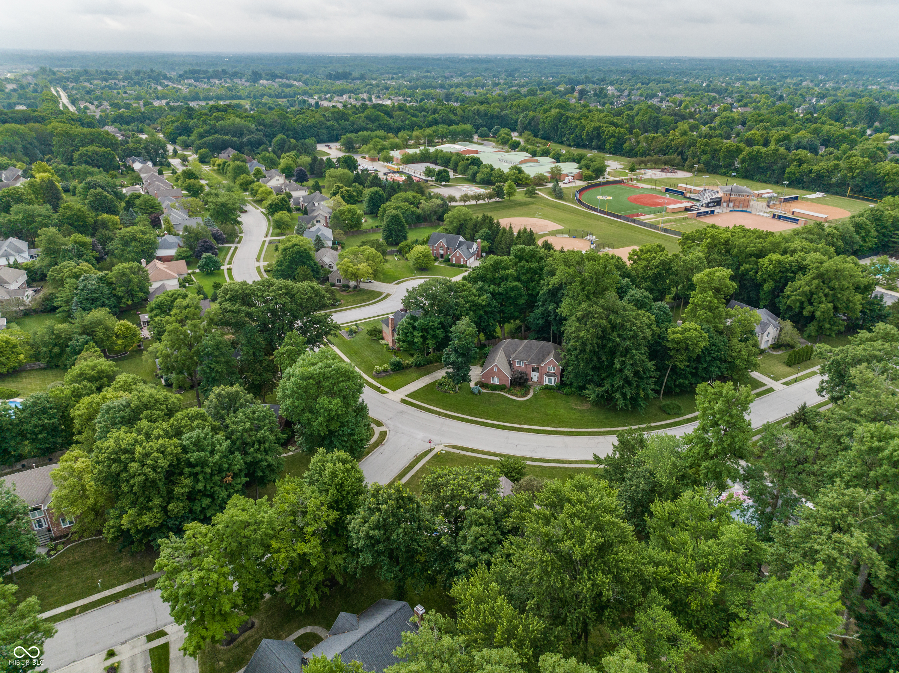 14304 Woodfield Drive S