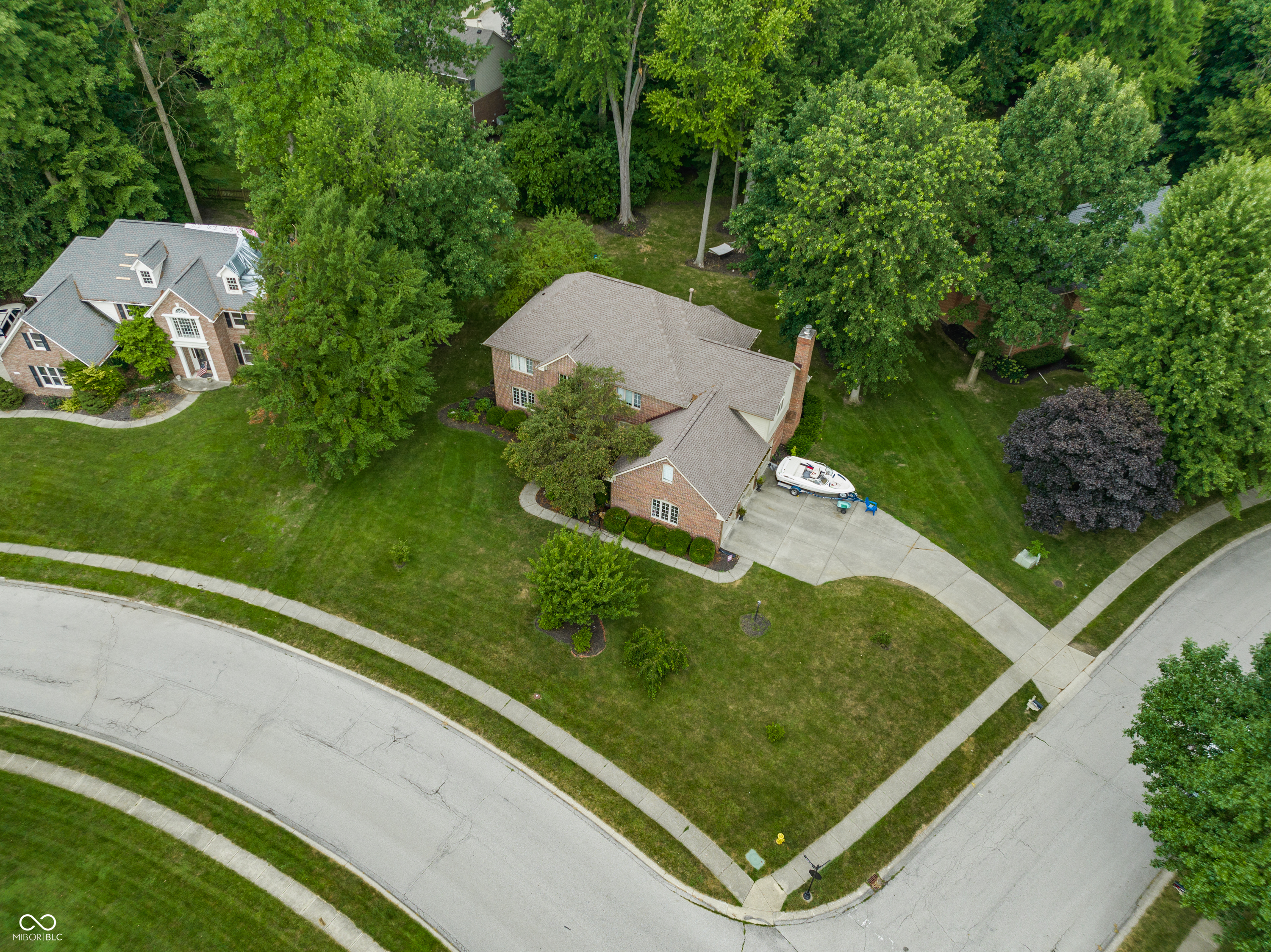 14304 Woodfield Drive S