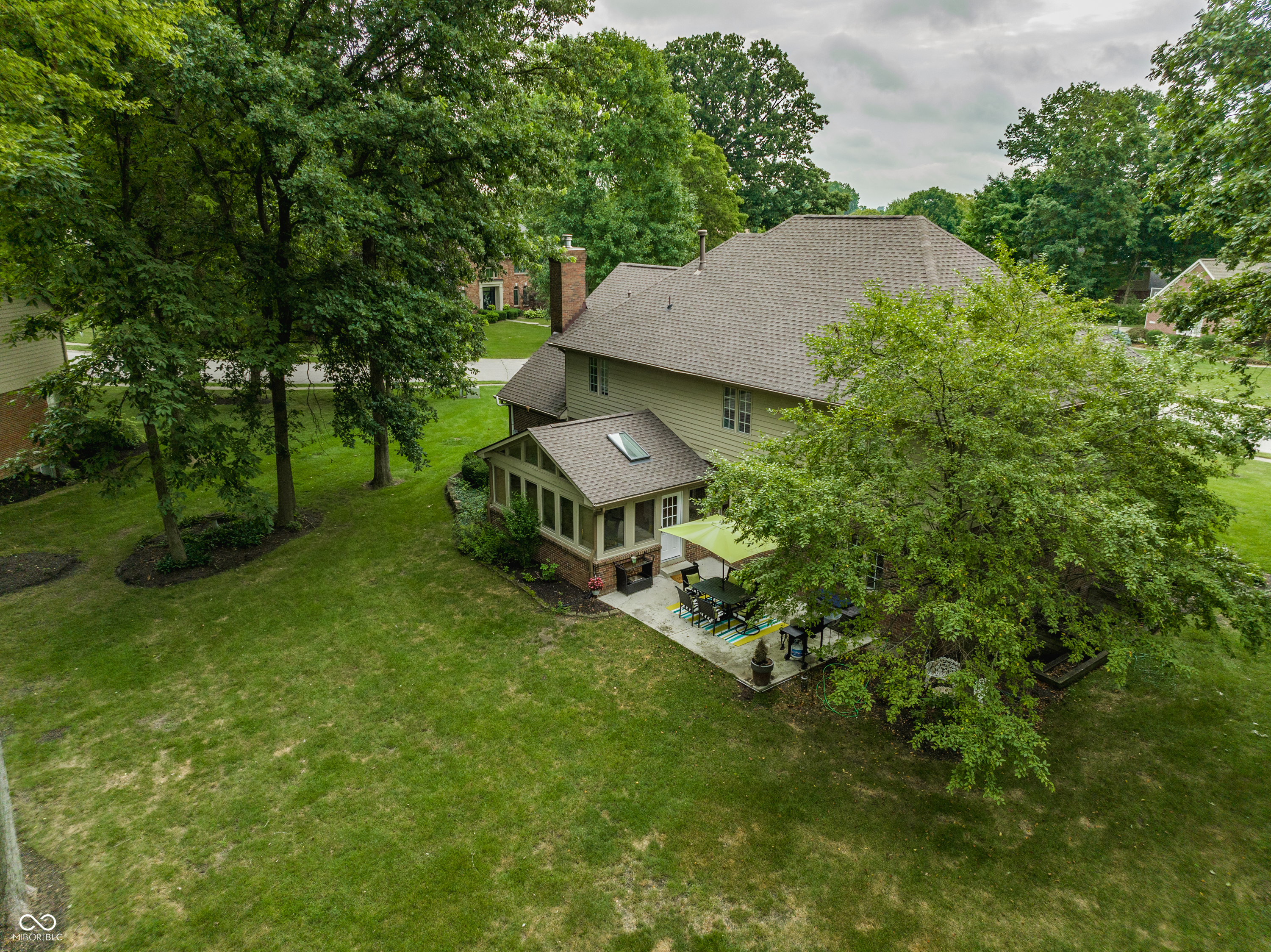 14304 Woodfield Drive S