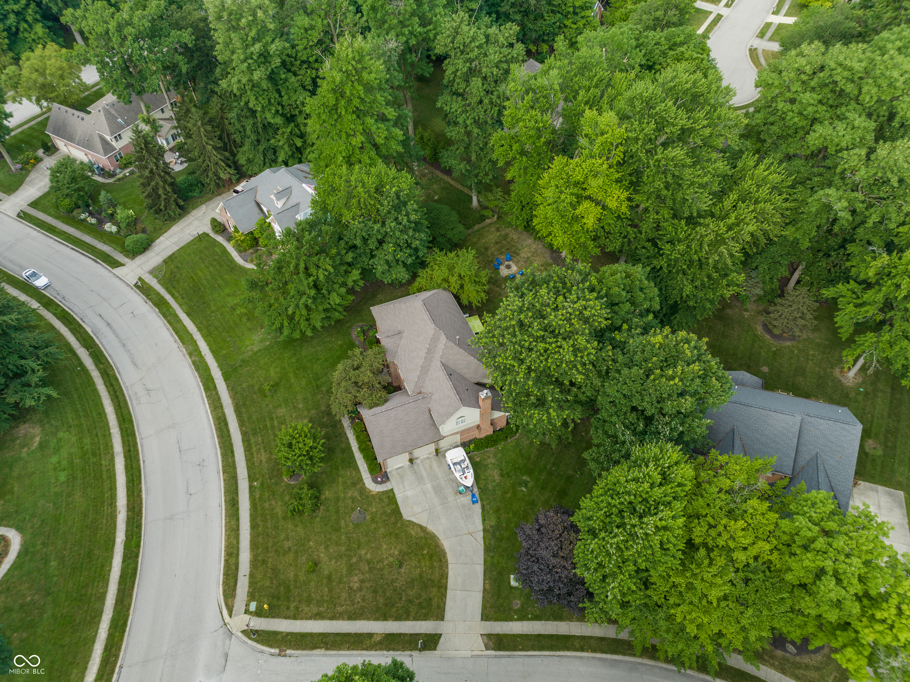 14304 Woodfield Drive S