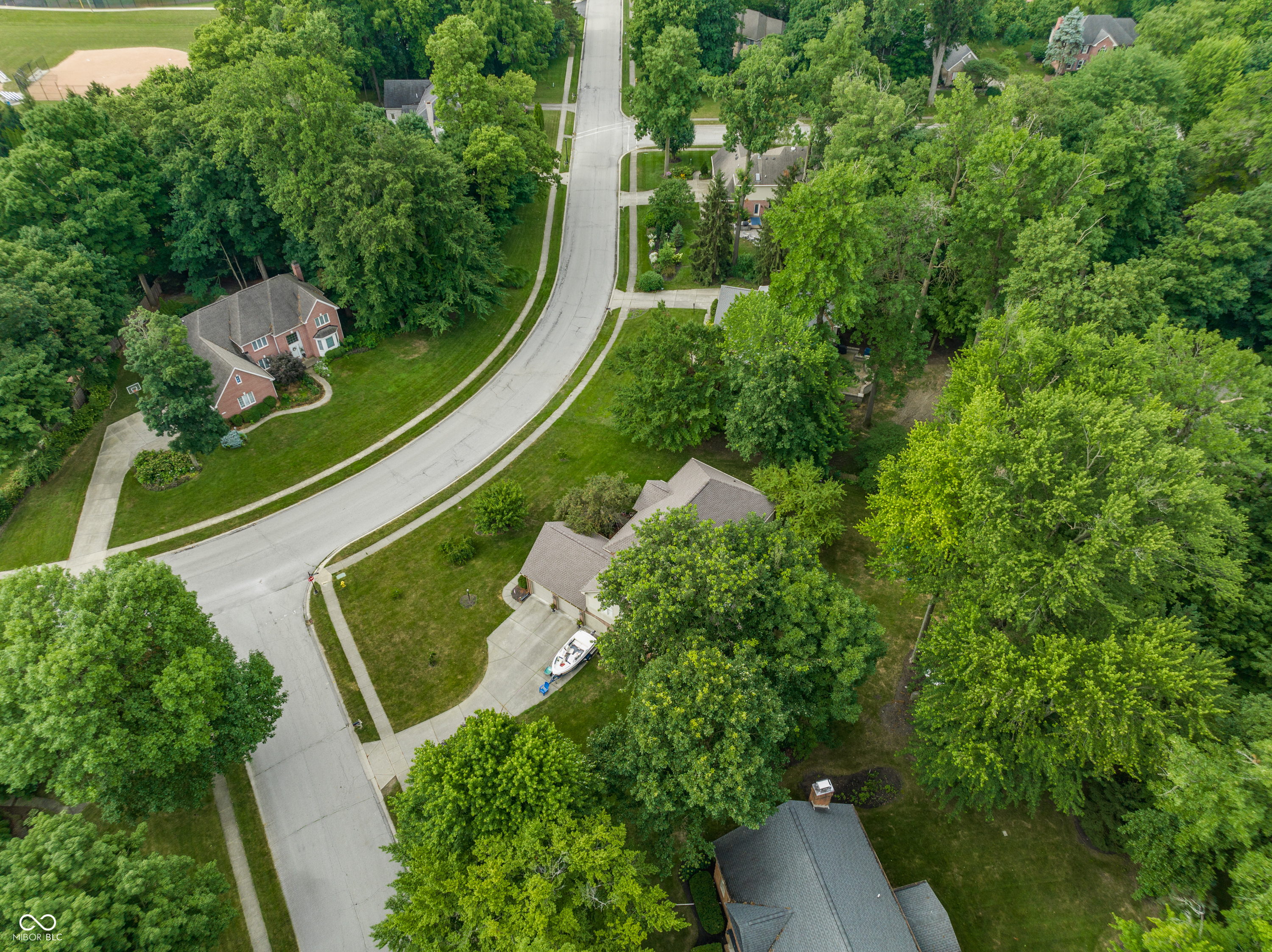 14304 Woodfield Drive S