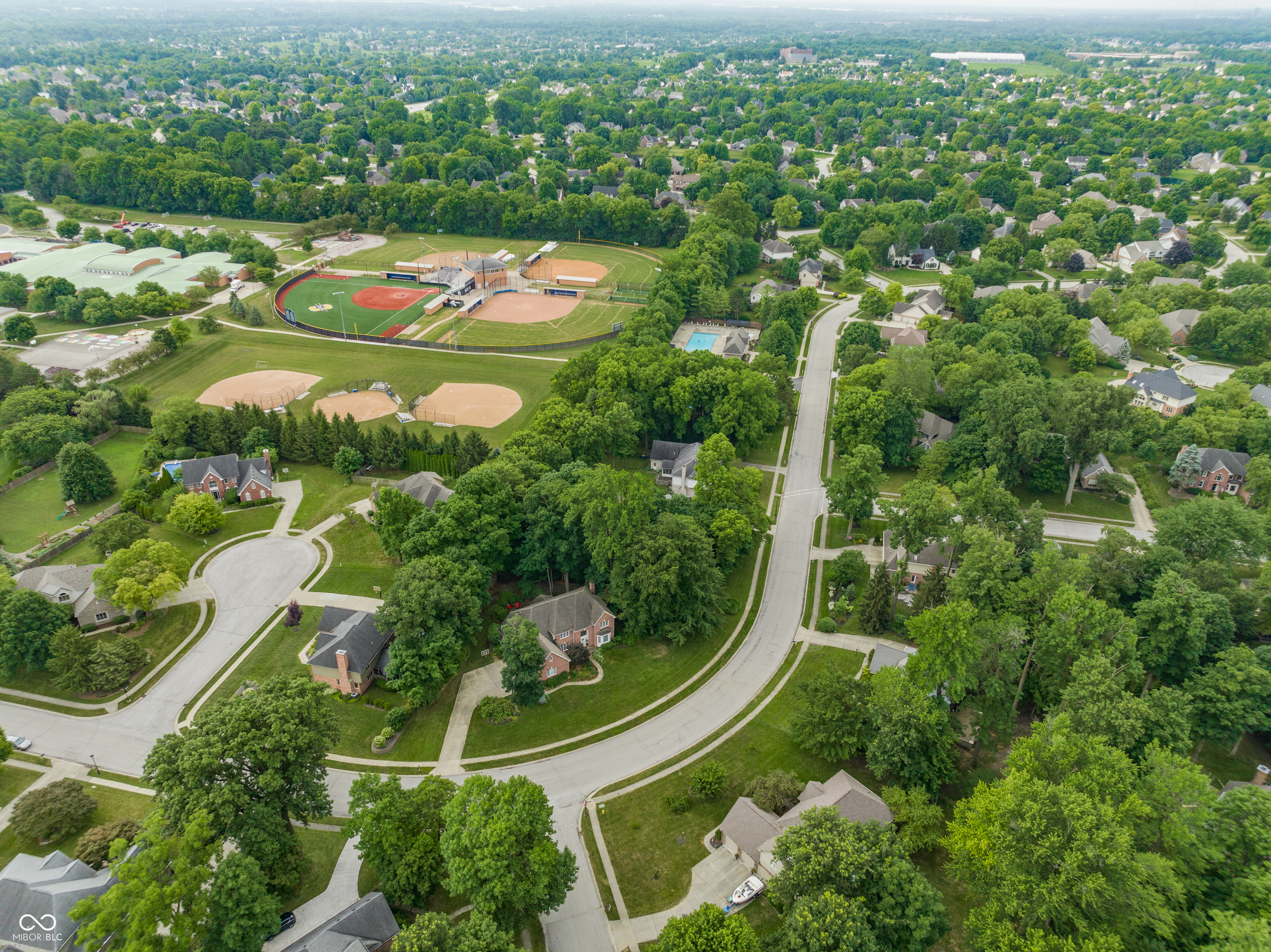 14304 Woodfield Drive S