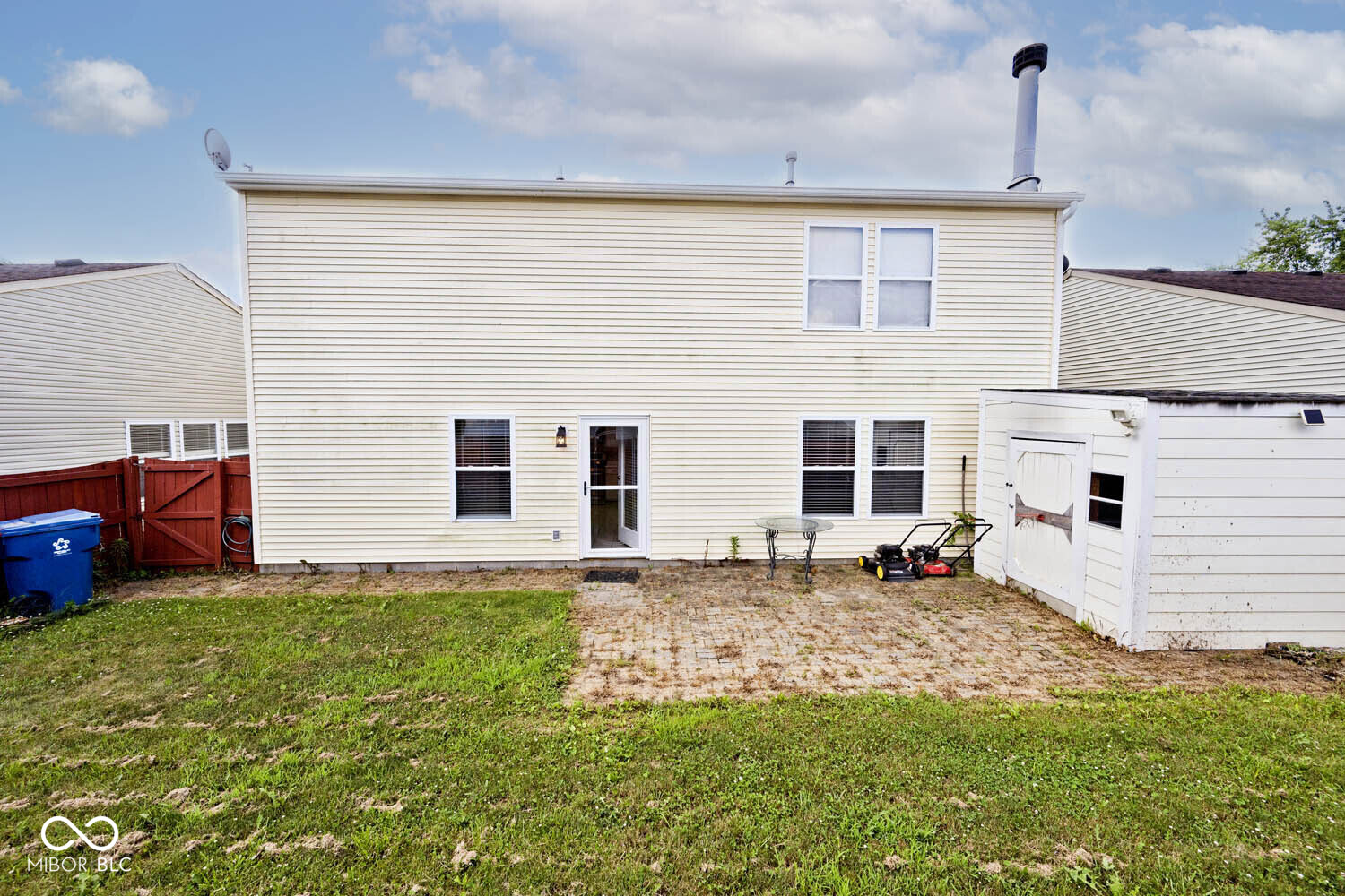 9114 Stones Bluff Lane