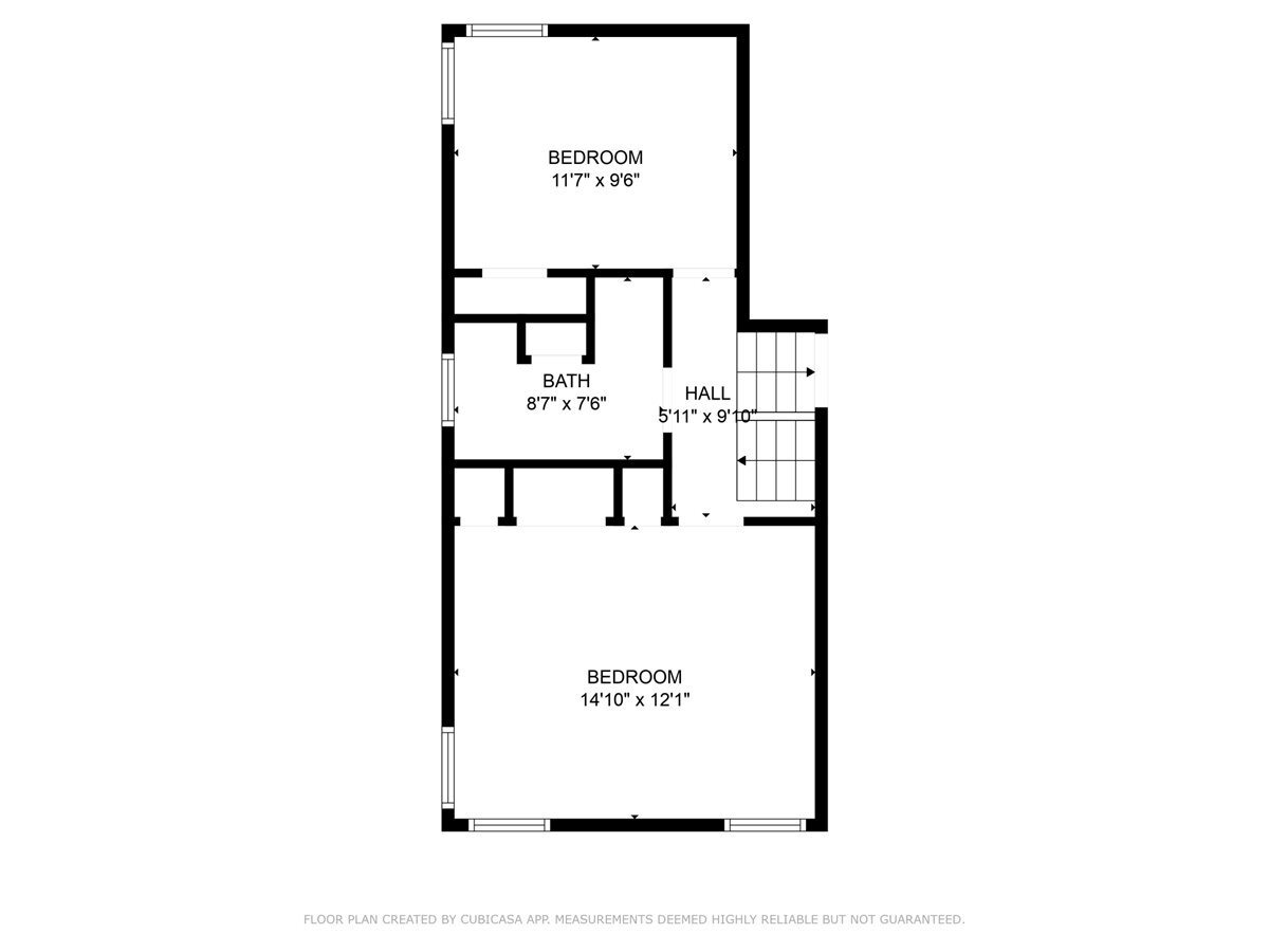 7205 Steven Lane