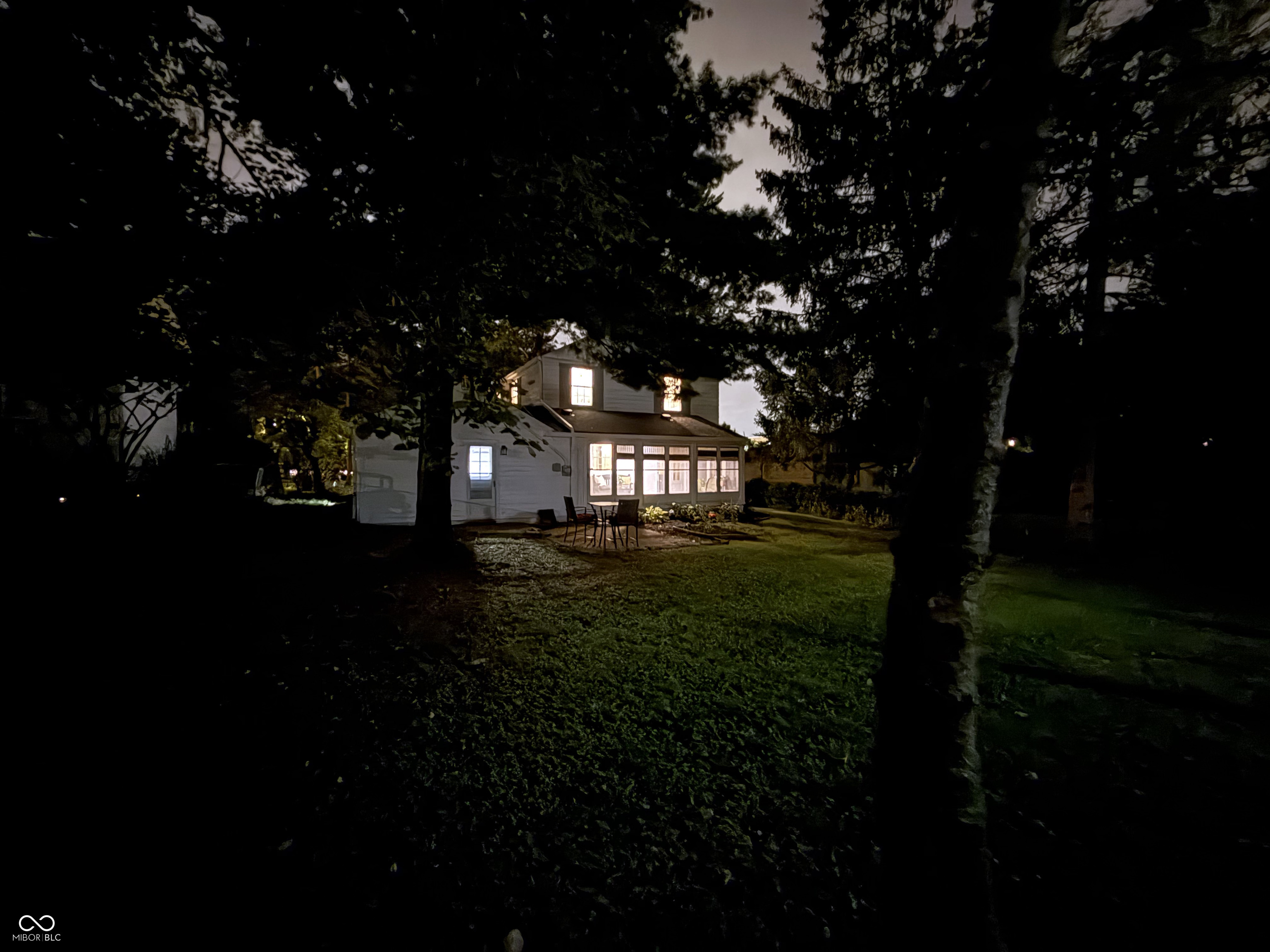 2032 Kessler Blvd E Drive