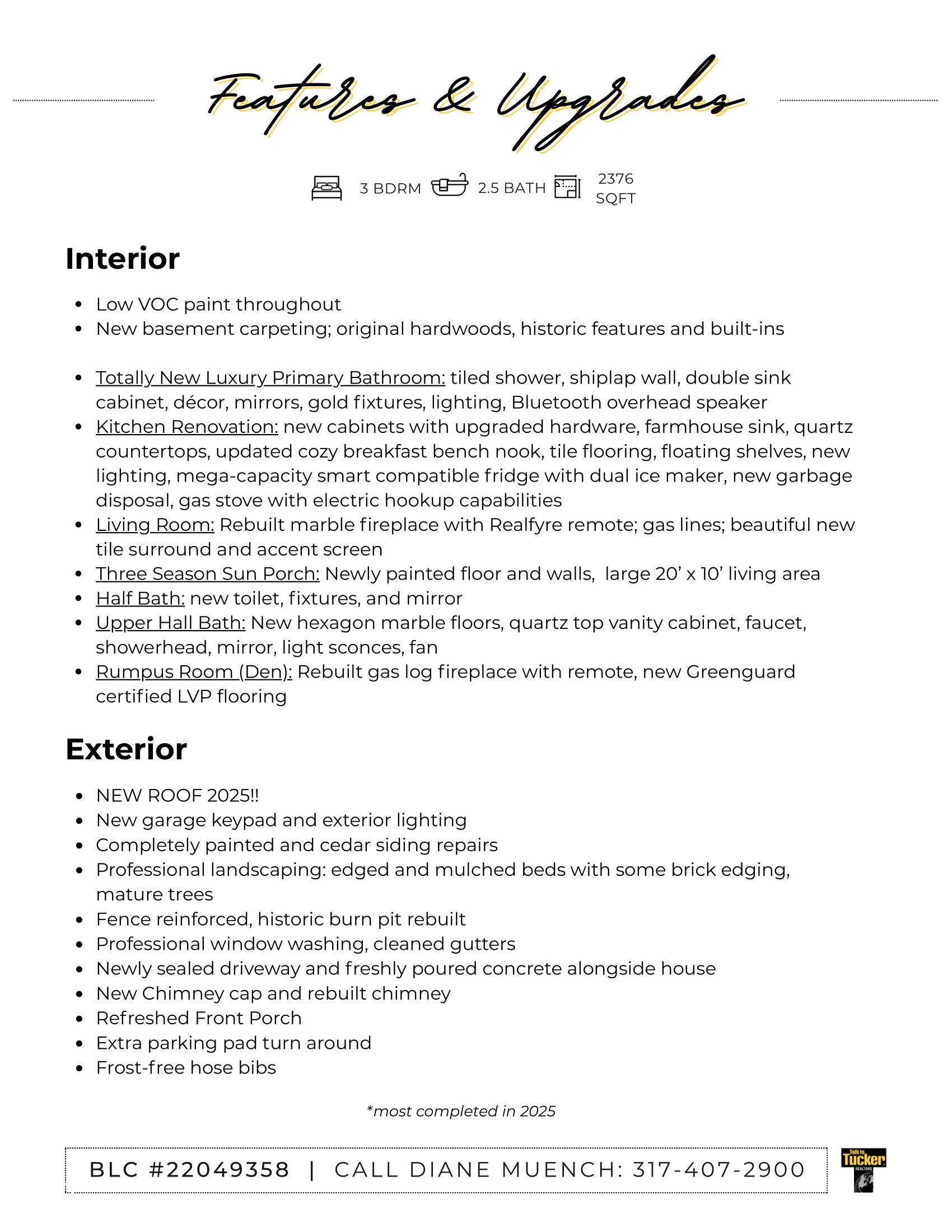 2032 Kessler Blvd E Drive